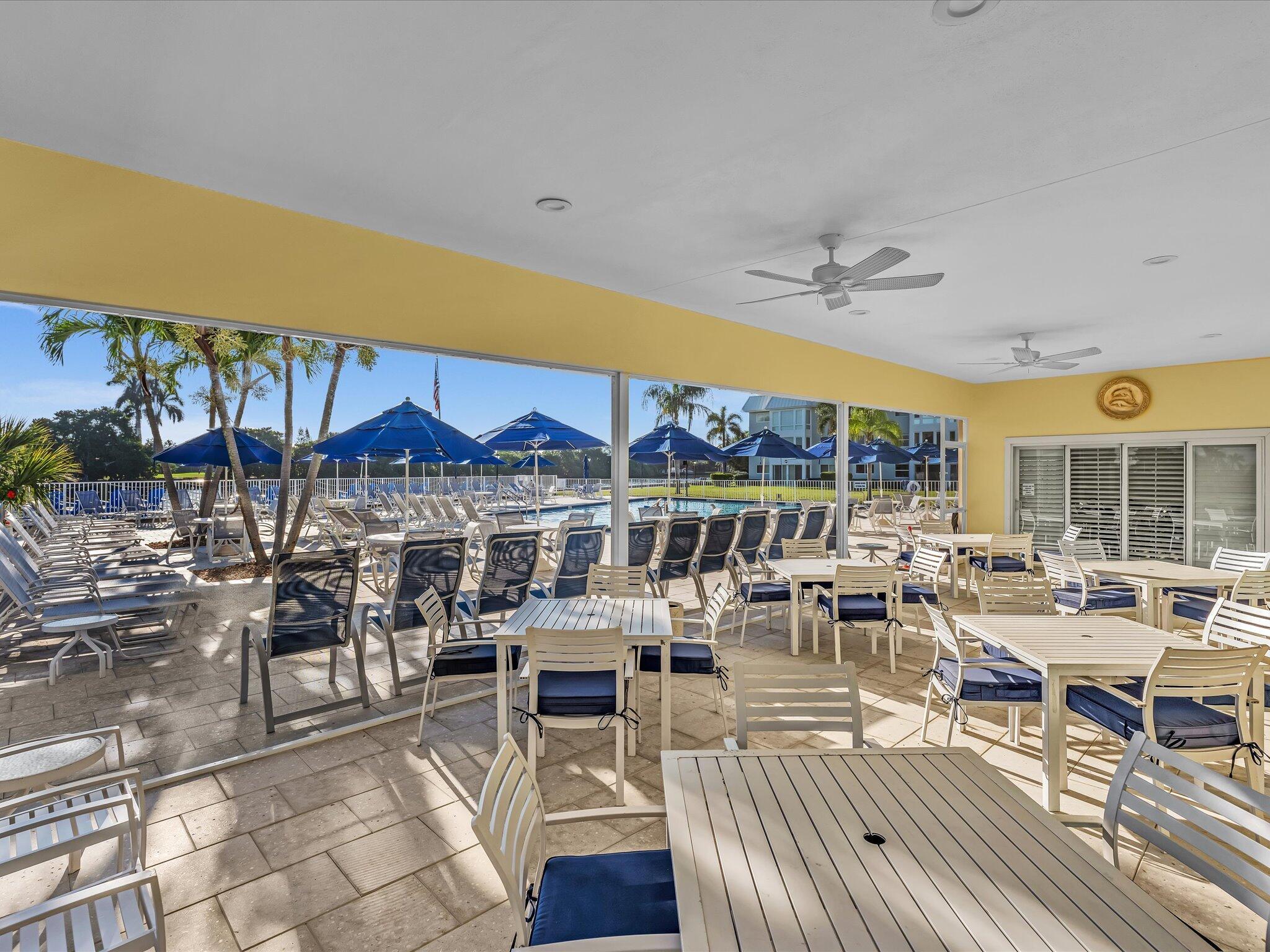 1 Colonial Club #204, Boynton Beach FL 33435