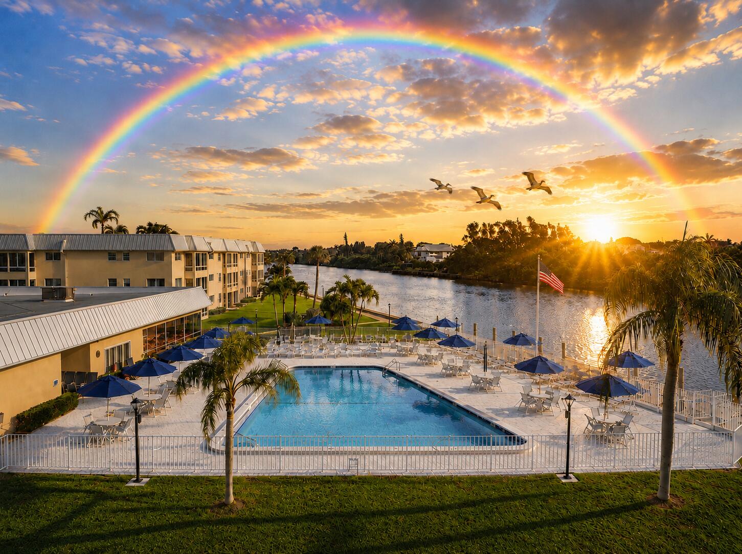 1 Colonial Club #204, Boynton Beach FL 33435