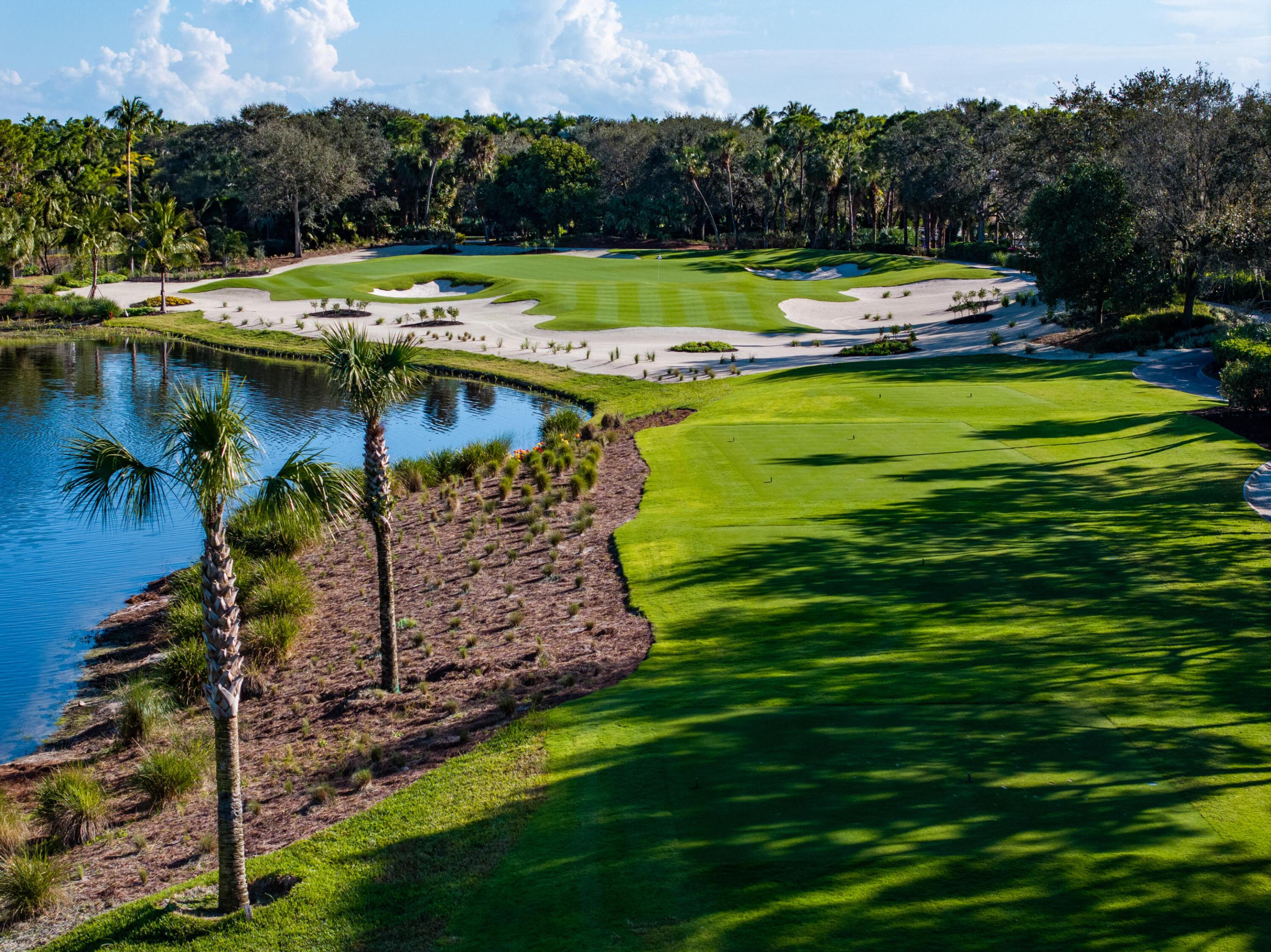 16106 Villa Vizcaya, Delray Beach FL 33446