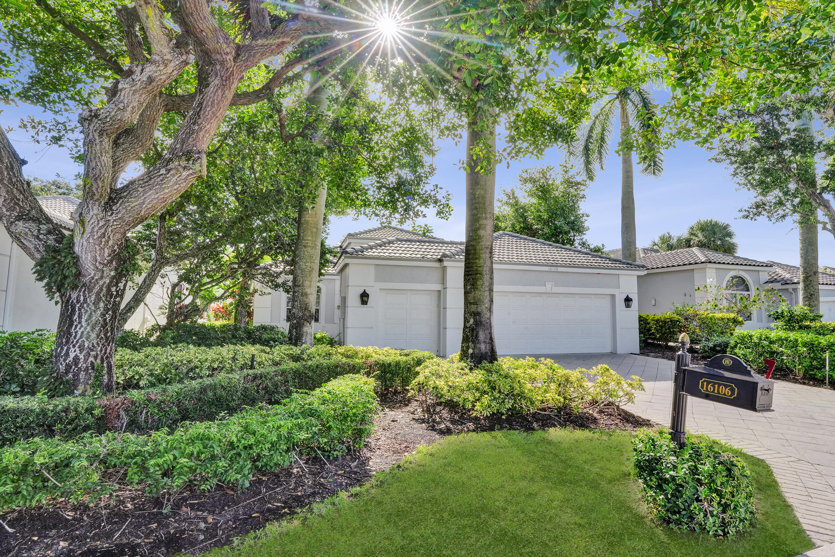 16106 Villa Vizcaya, Delray Beach FL 33446