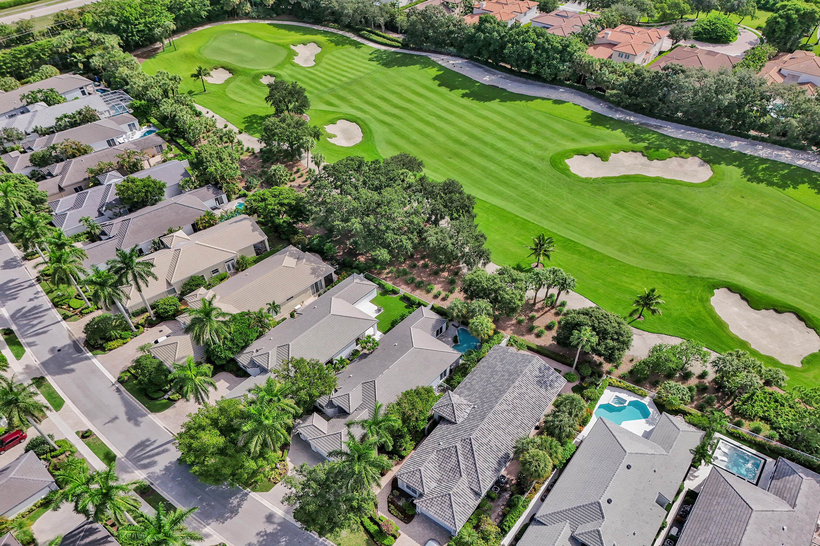 16106 Villa Vizcaya, Delray Beach FL 33446