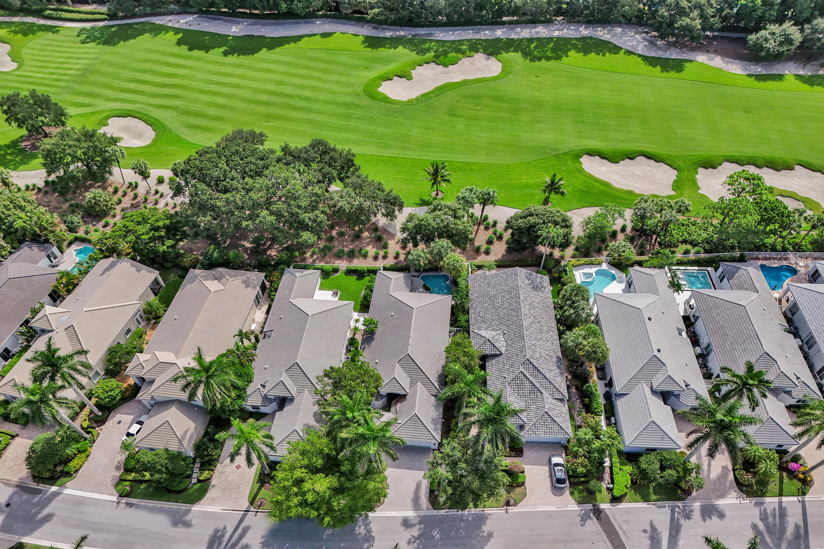 16106 Villa Vizcaya, Delray Beach FL 33446