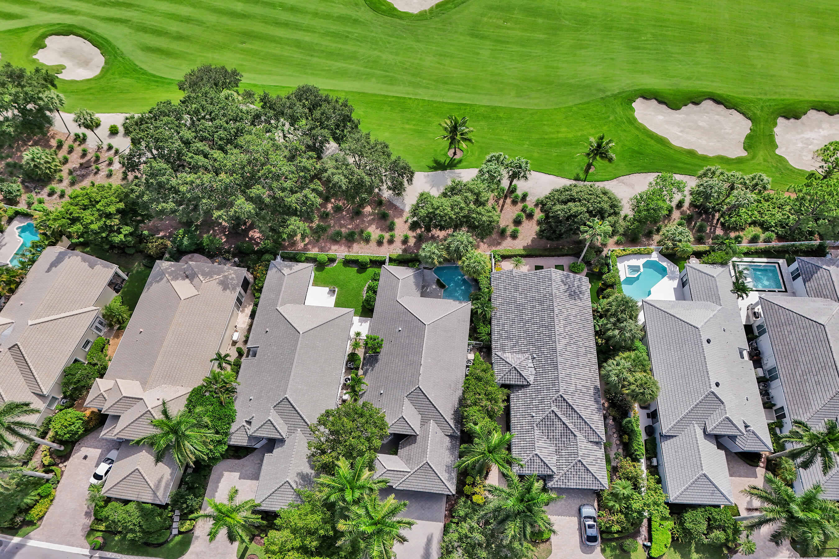 16106 Villa Vizcaya, Delray Beach FL 33446