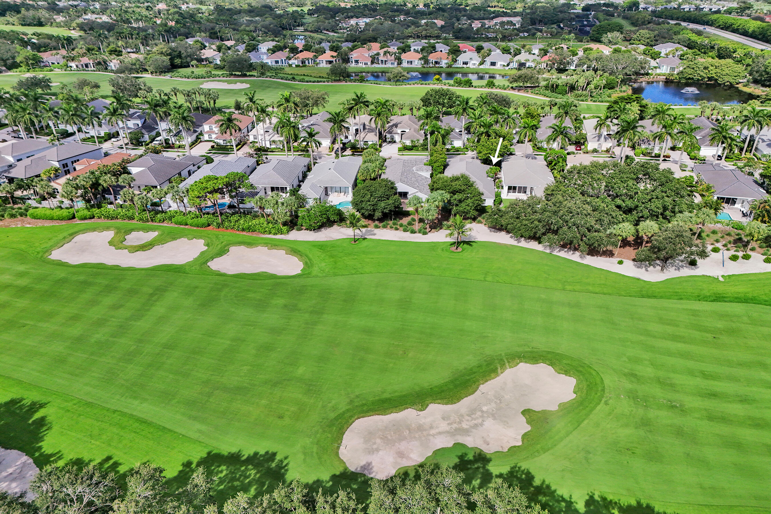 16106 Villa Vizcaya, Delray Beach FL 33446