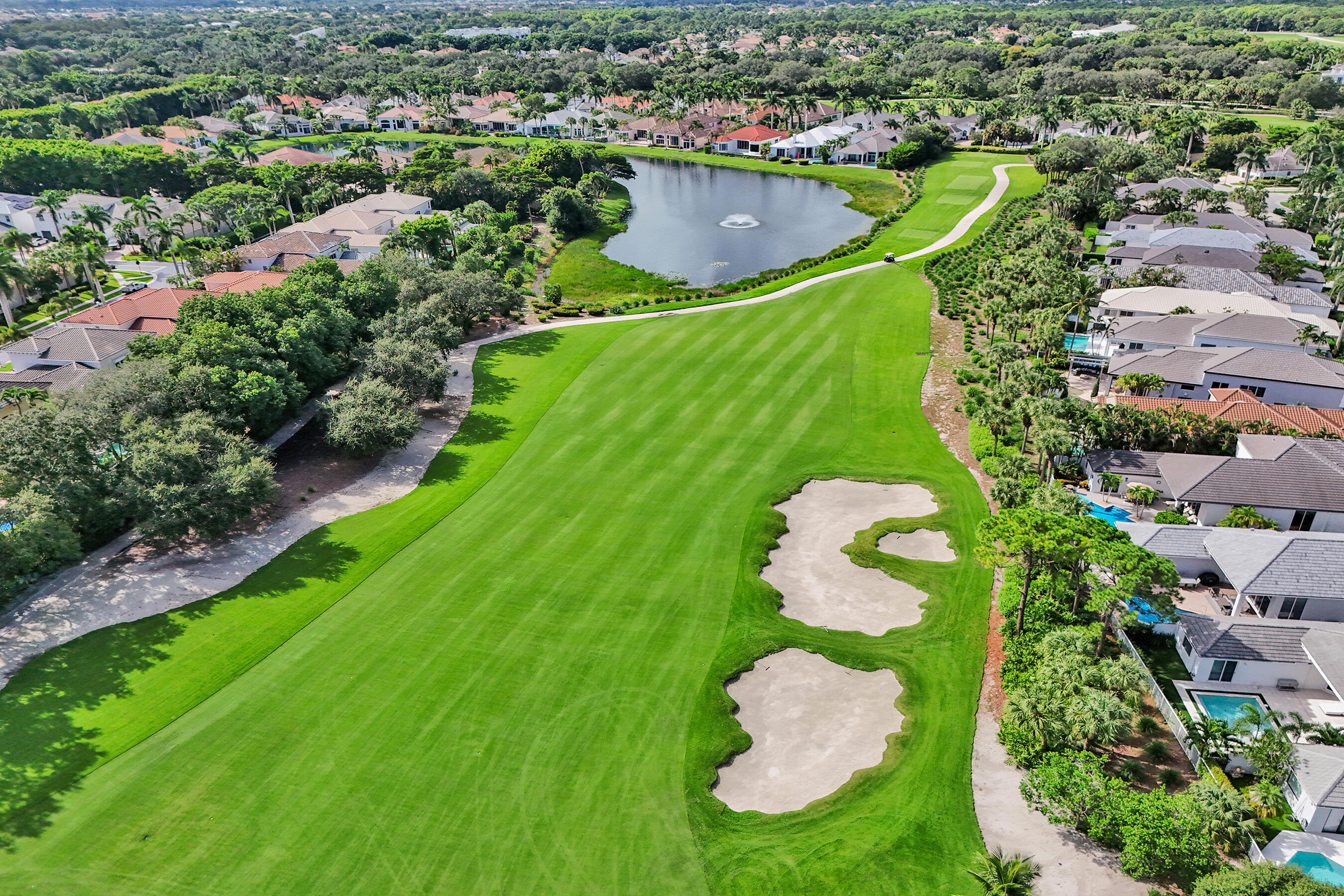 16106 Villa Vizcaya, Delray Beach FL 33446