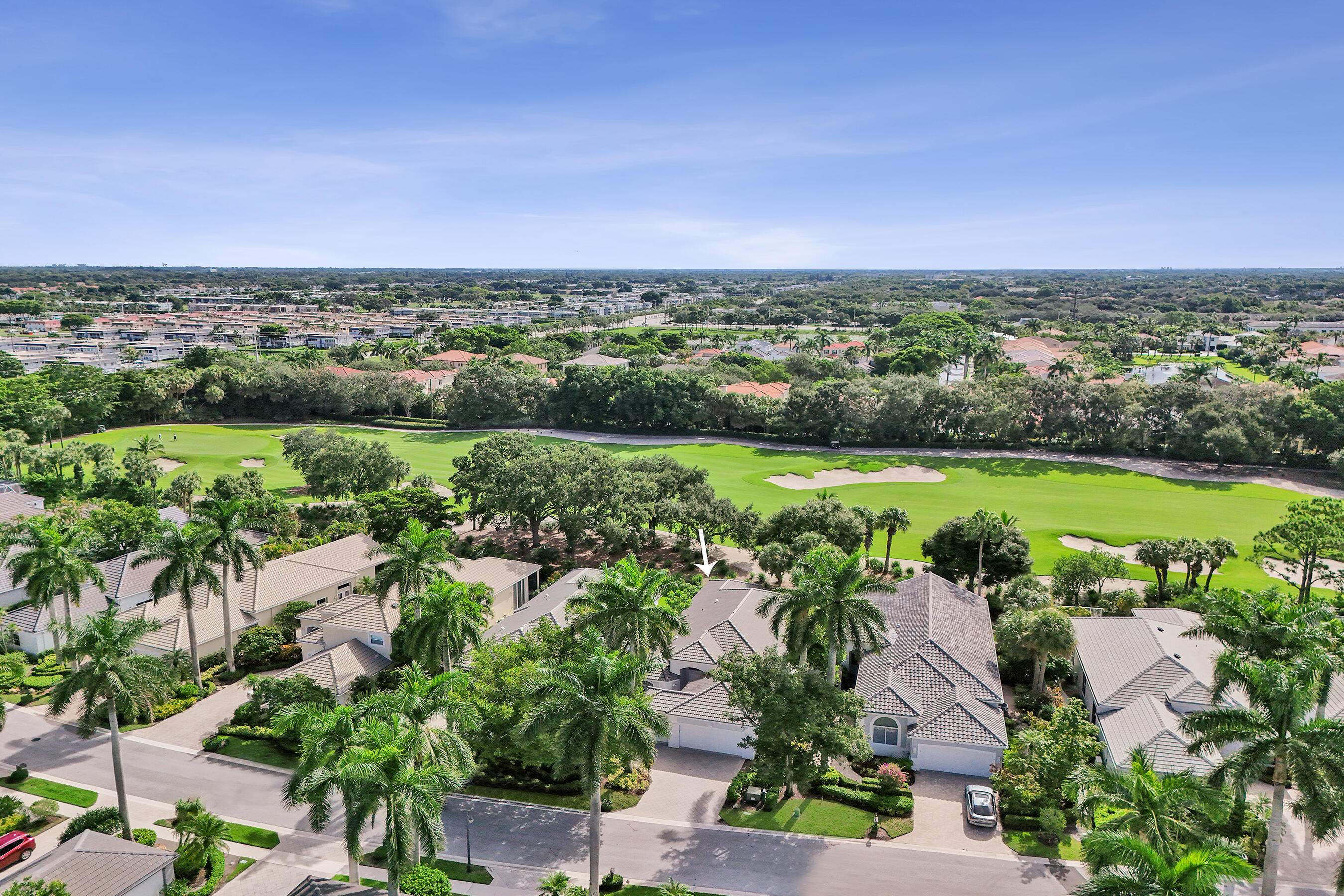 16106 Villa Vizcaya, Delray Beach FL 33446