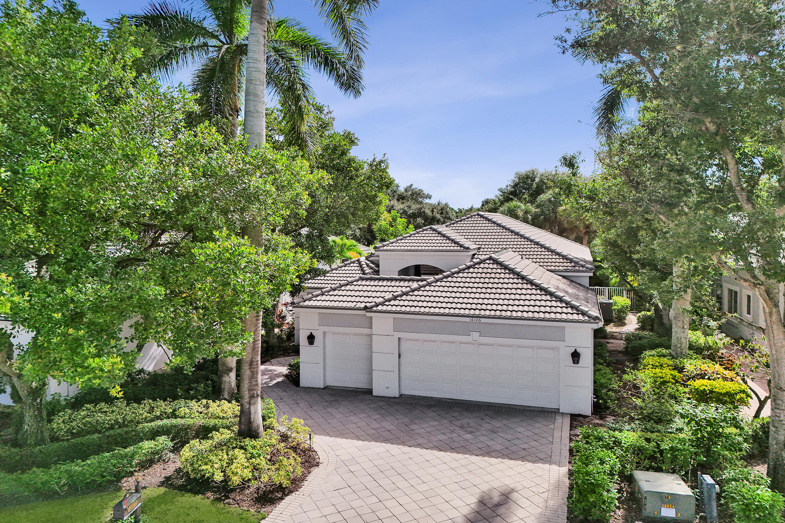16106 Villa Vizcaya, Delray Beach FL 33446