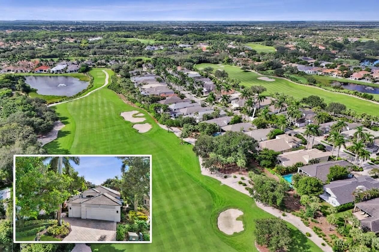 16106 Villa Vizcaya, Delray Beach FL 33446