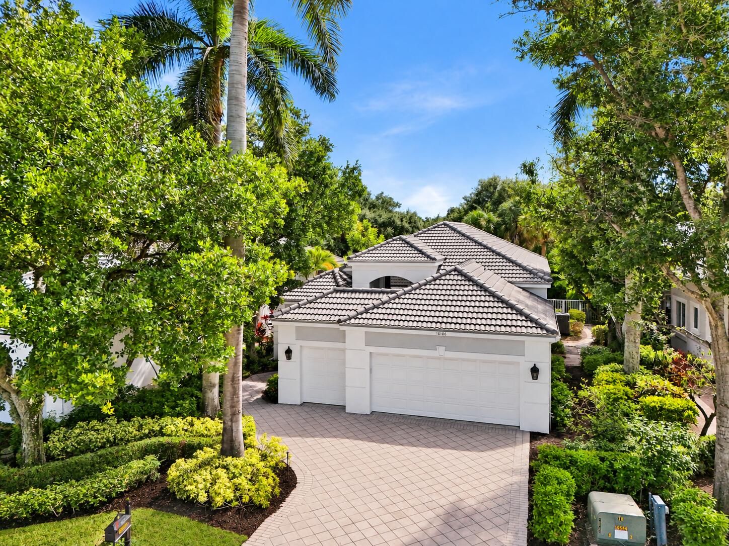16106 Villa Vizcaya, Delray Beach FL 33446