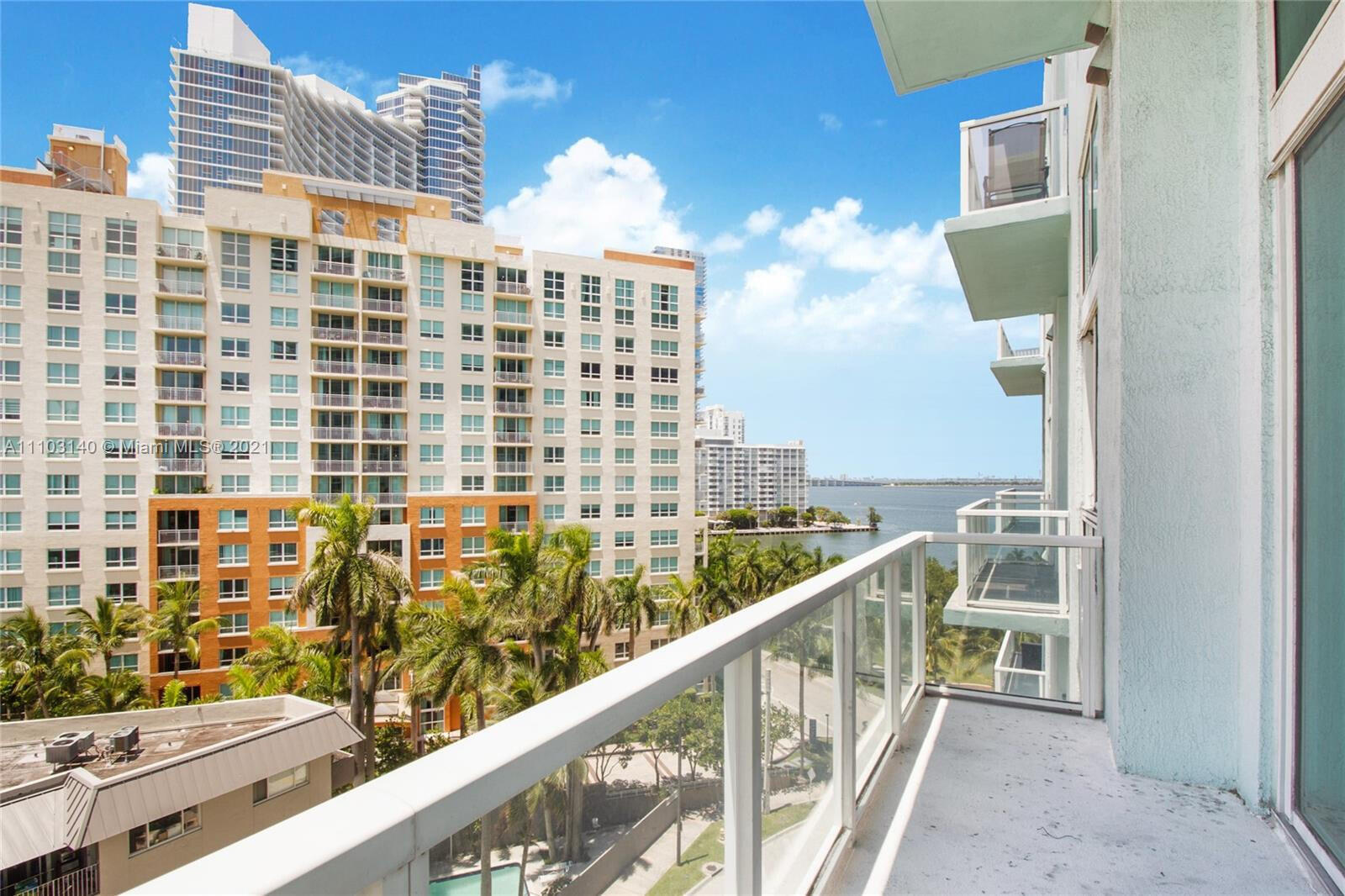 1900 N Bayshore #912, Miami FL 33132