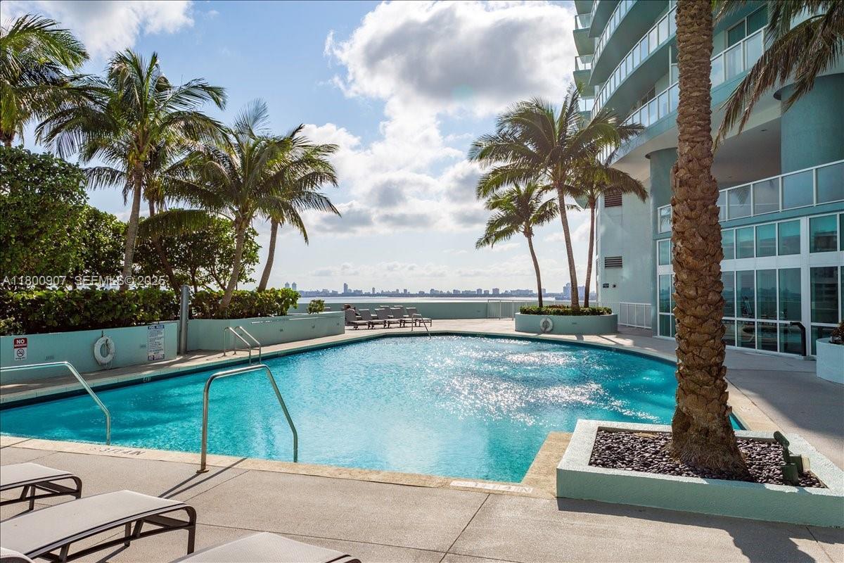 1900 N Bayshore #912, Miami FL 33132