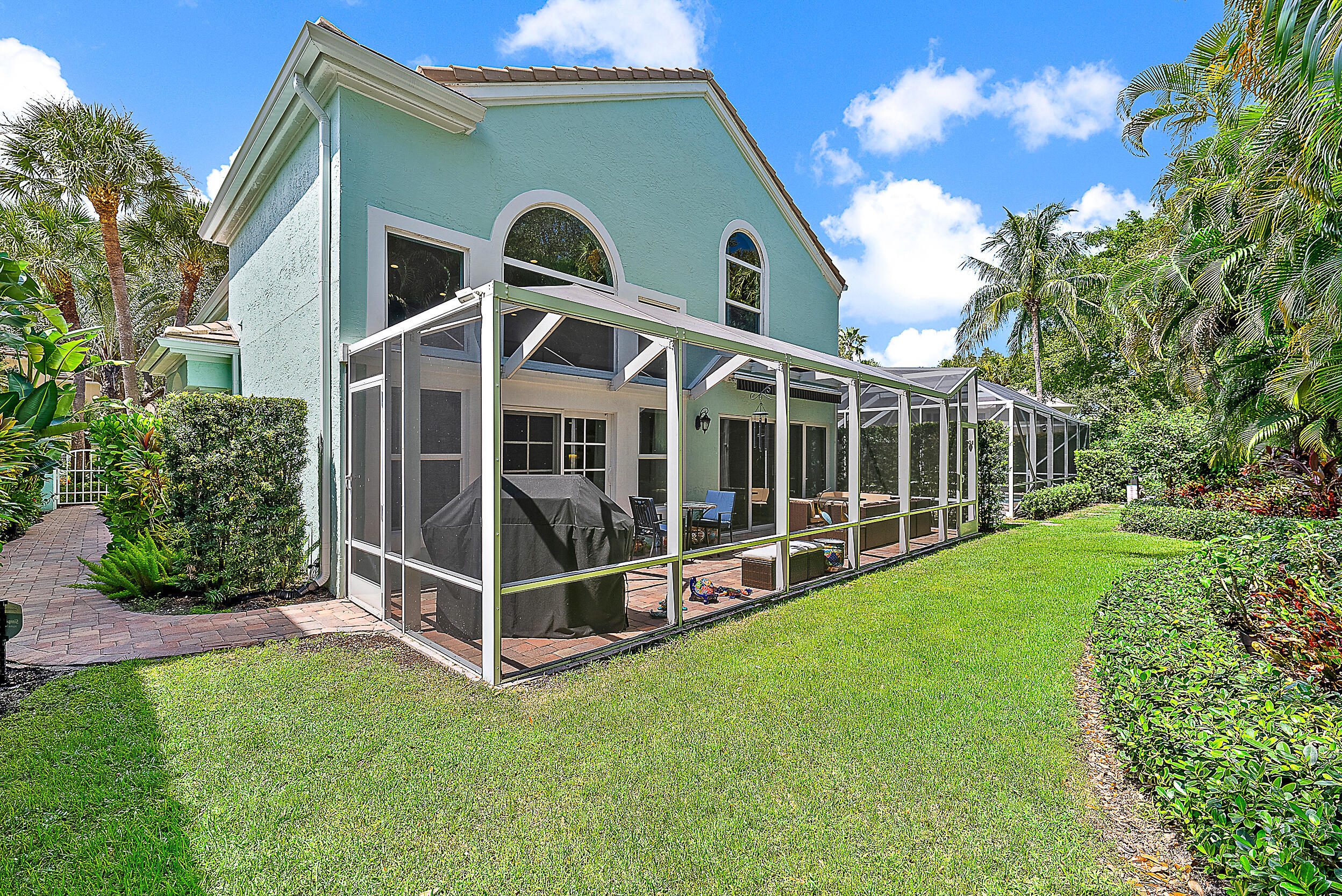 7 Grand Bay, Juno Beach FL 33408