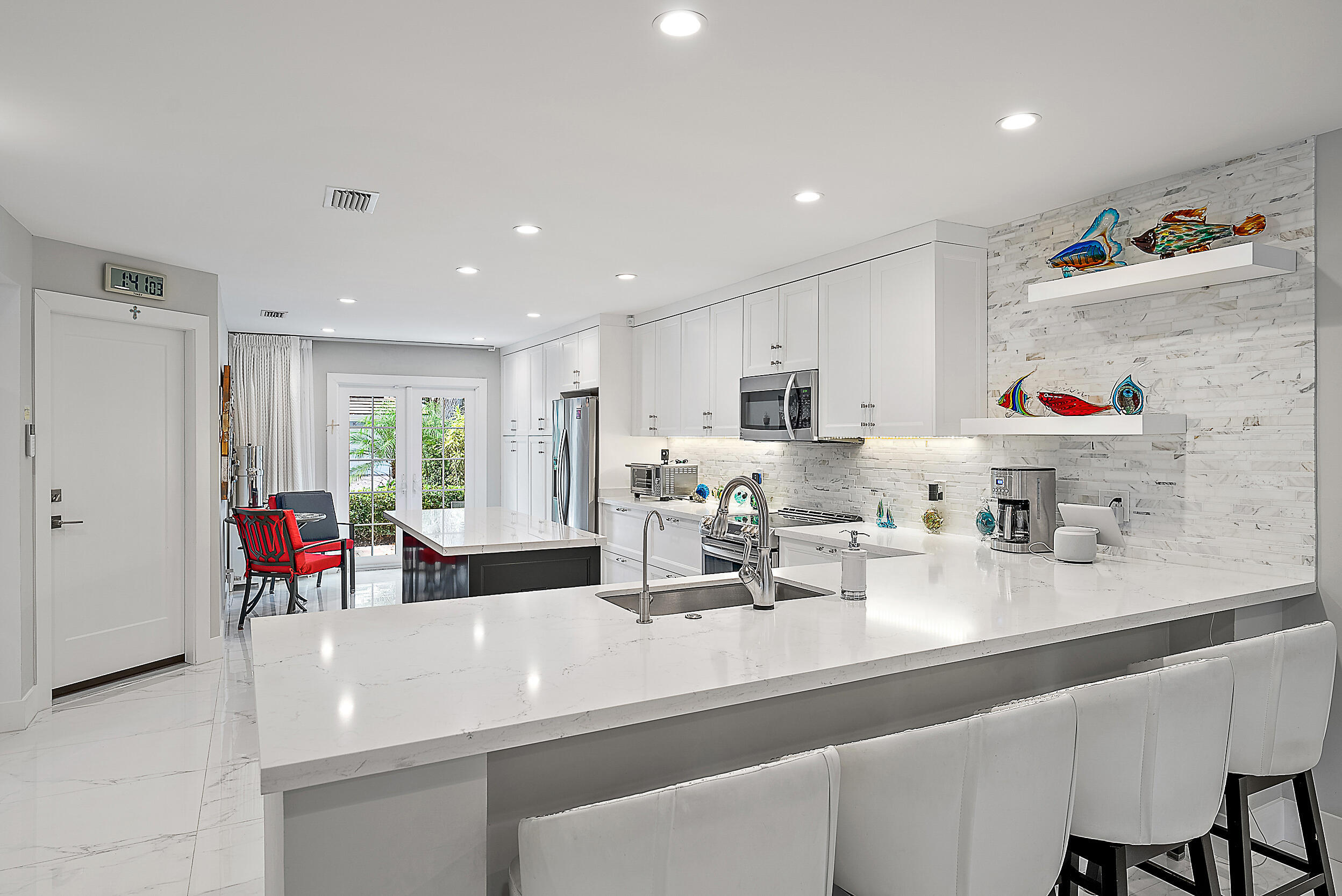7 Grand Bay, Juno Beach FL 33408