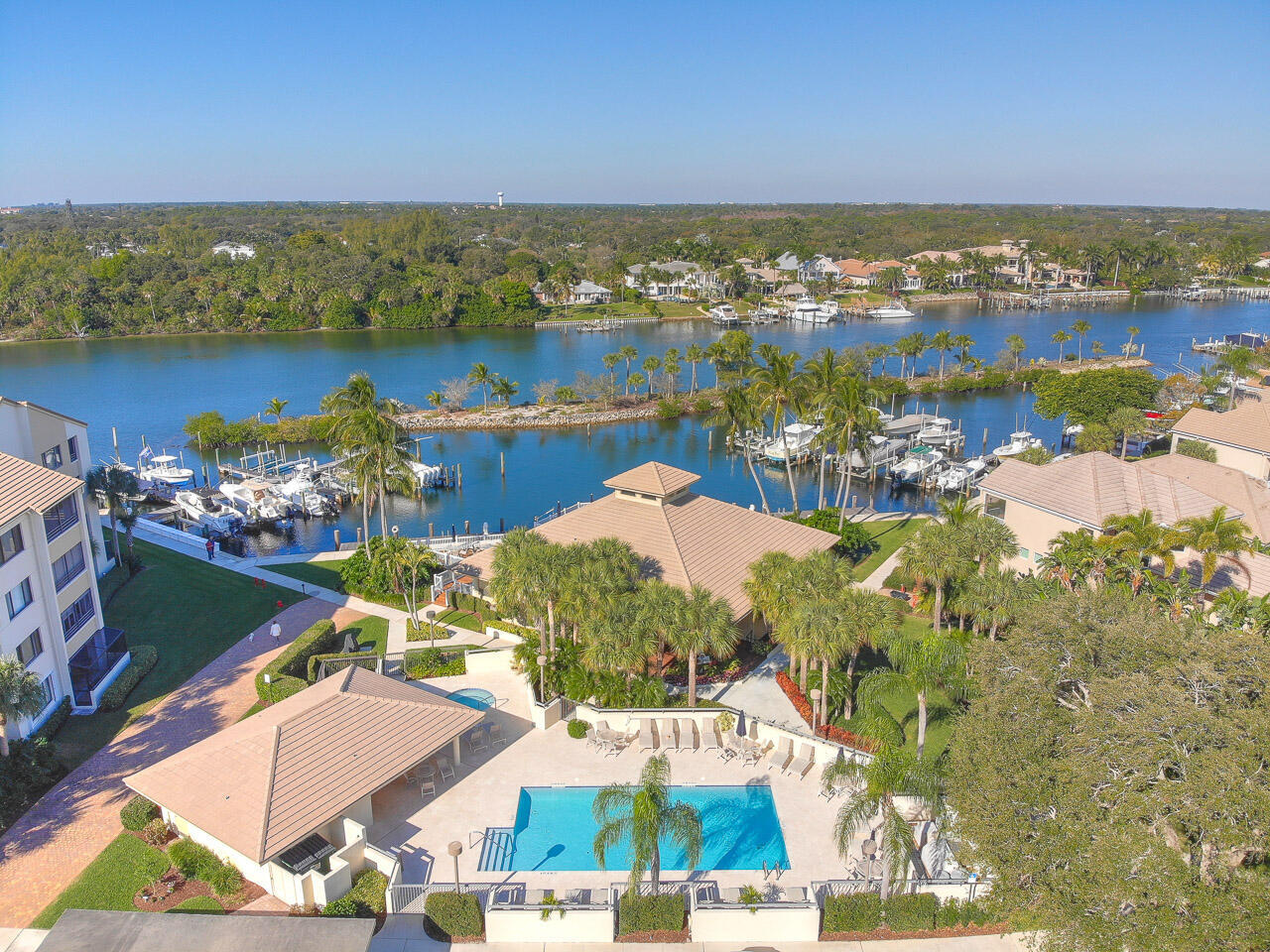 7 Grand Bay, Juno Beach FL 33408