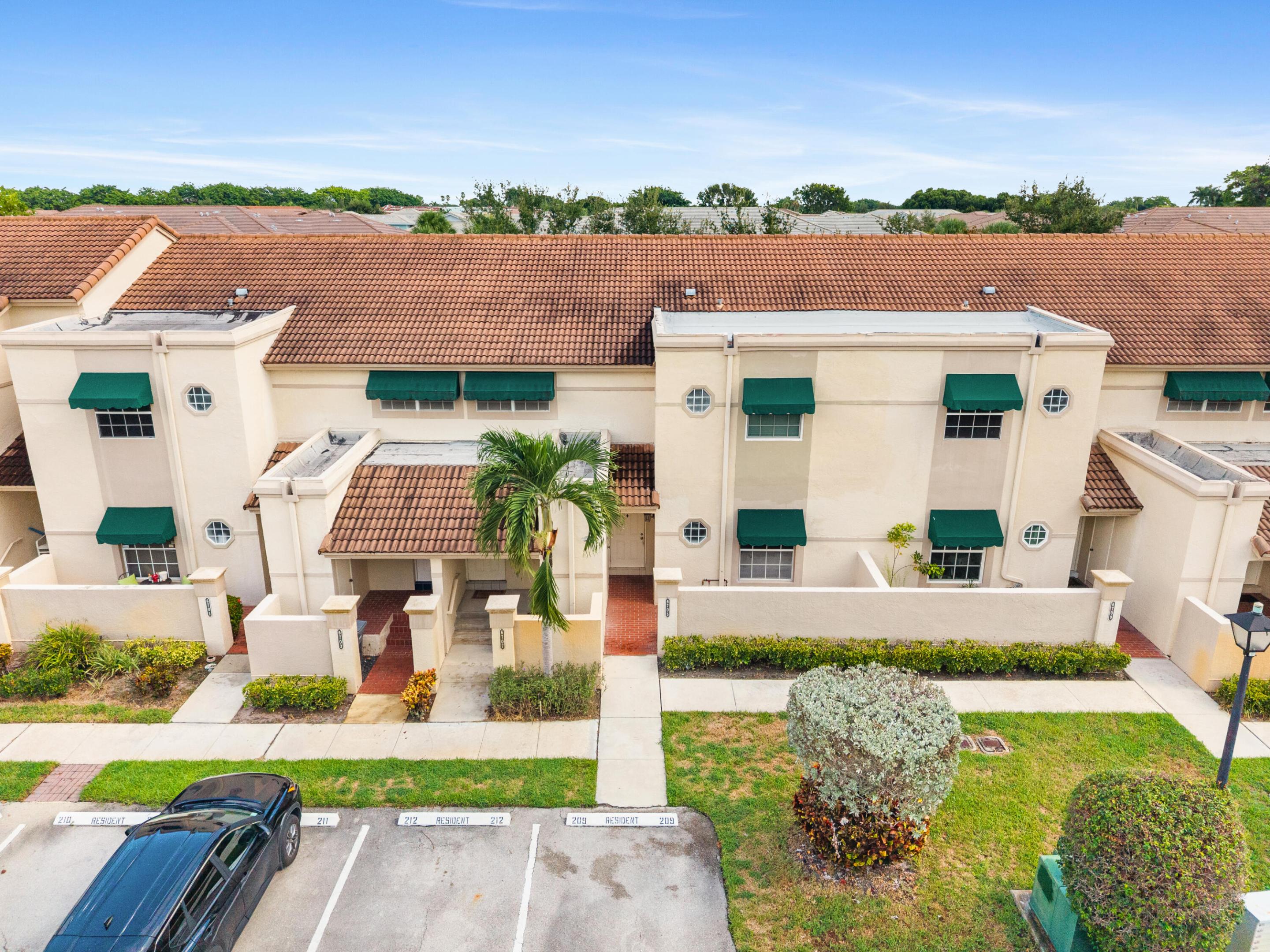 6705 Via Regina, Boca Raton FL 33433