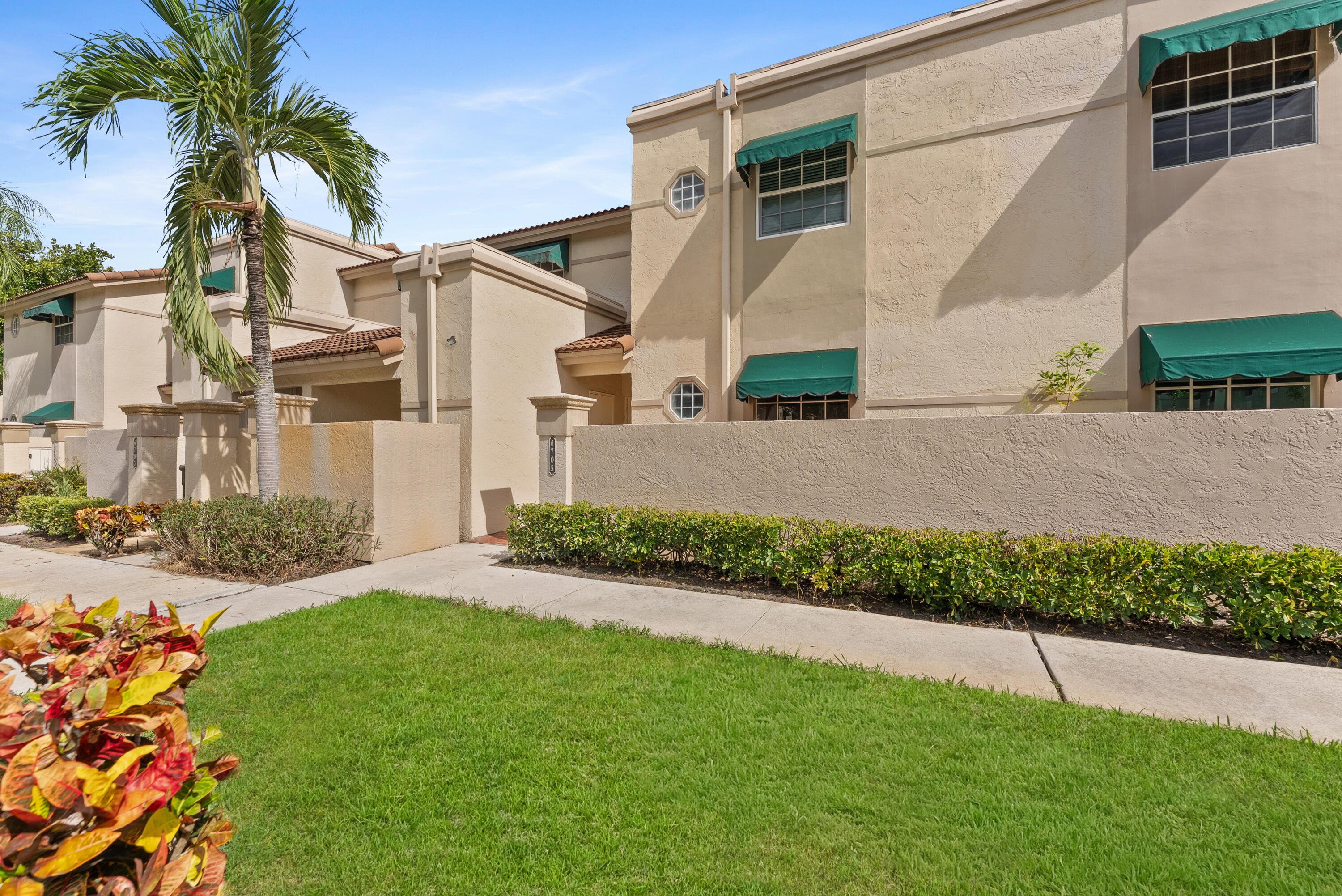 6705 Via Regina, Boca Raton FL 33433