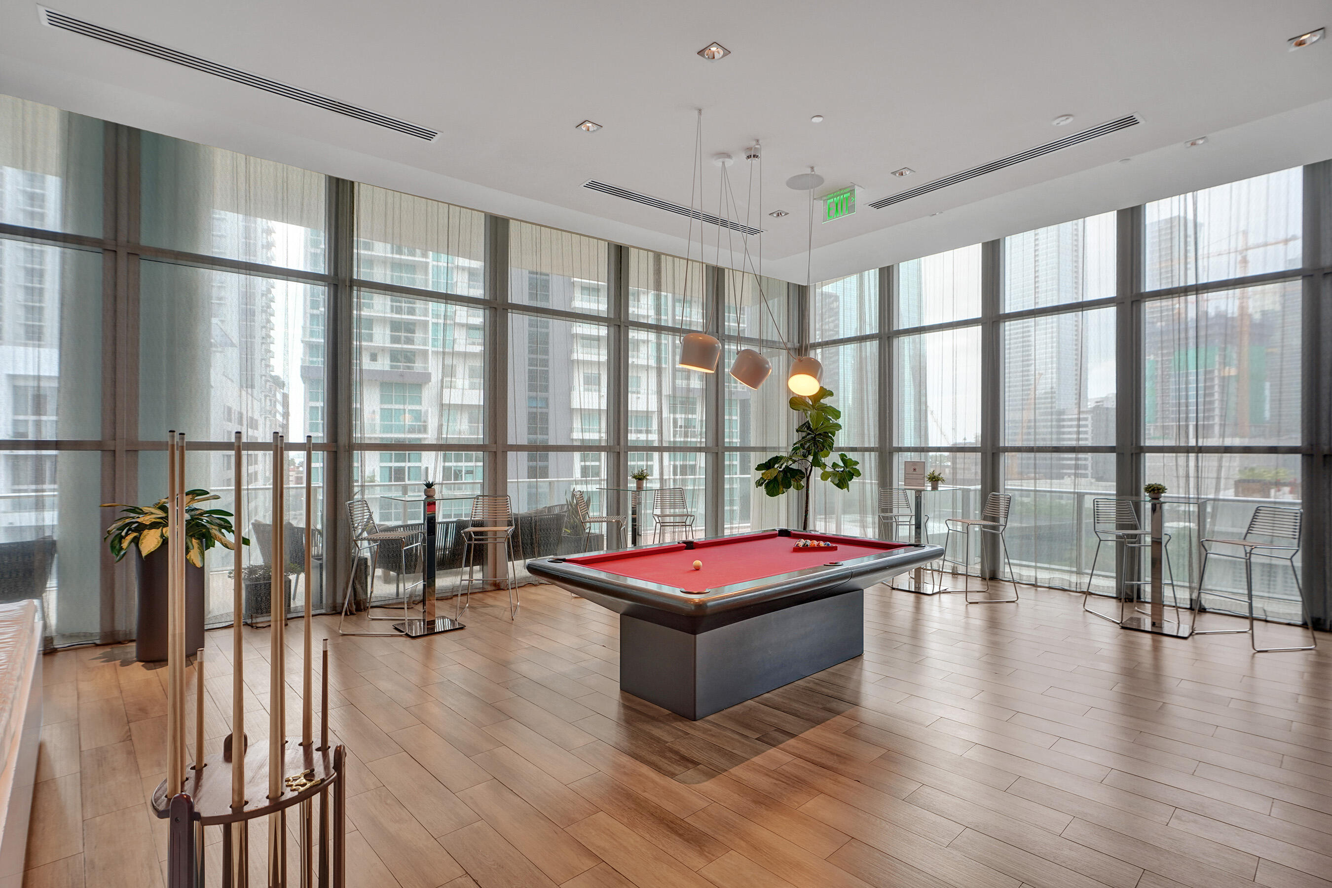 1100 S MIAMI #3508, Miami FL 33130