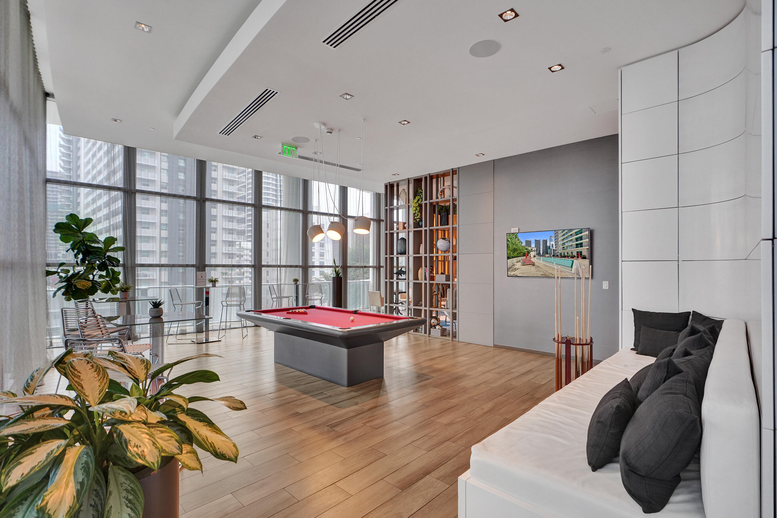 1100 S MIAMI #3508, Miami FL 33130