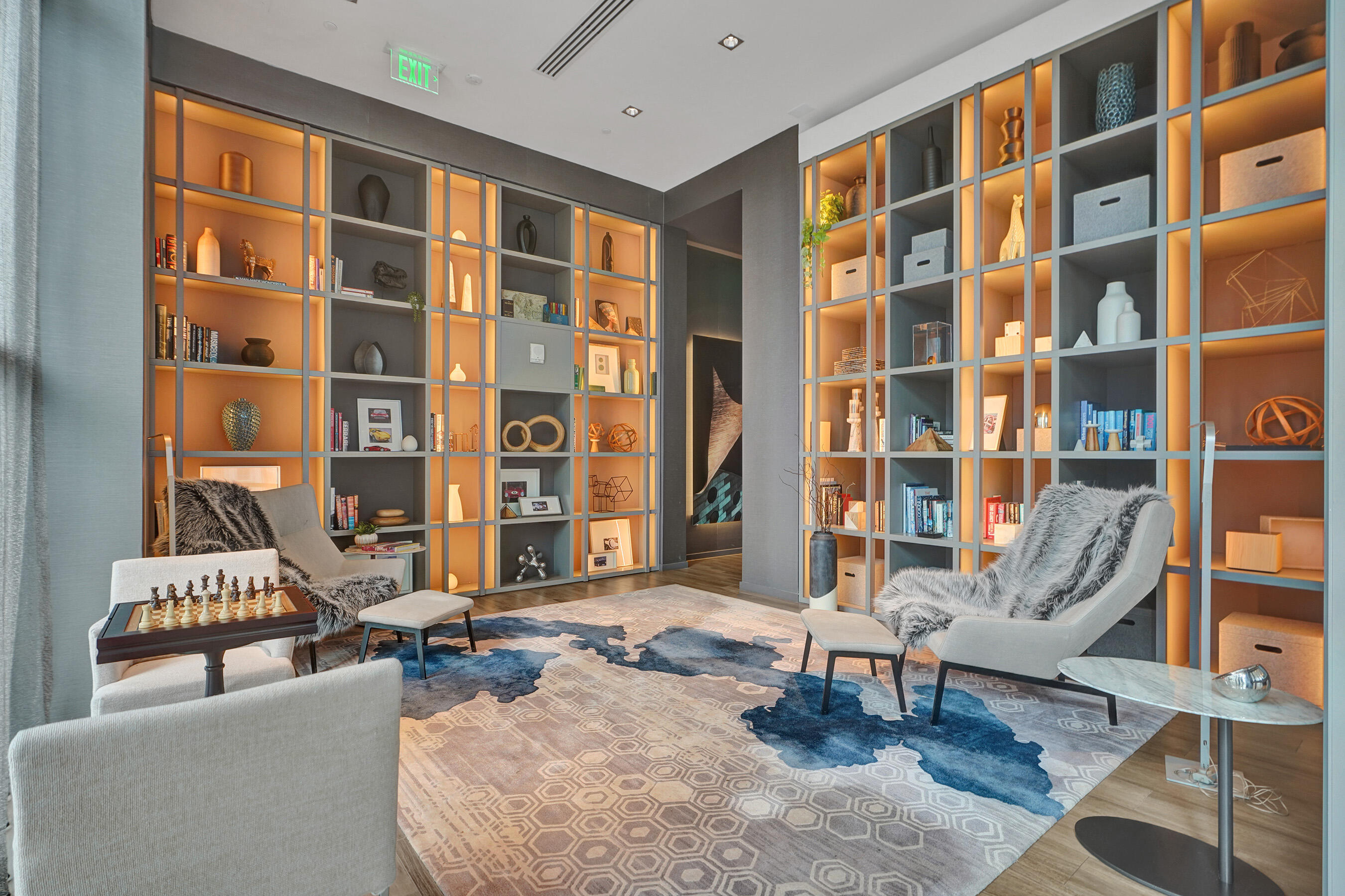 1100 S MIAMI #3508, Miami FL 33130