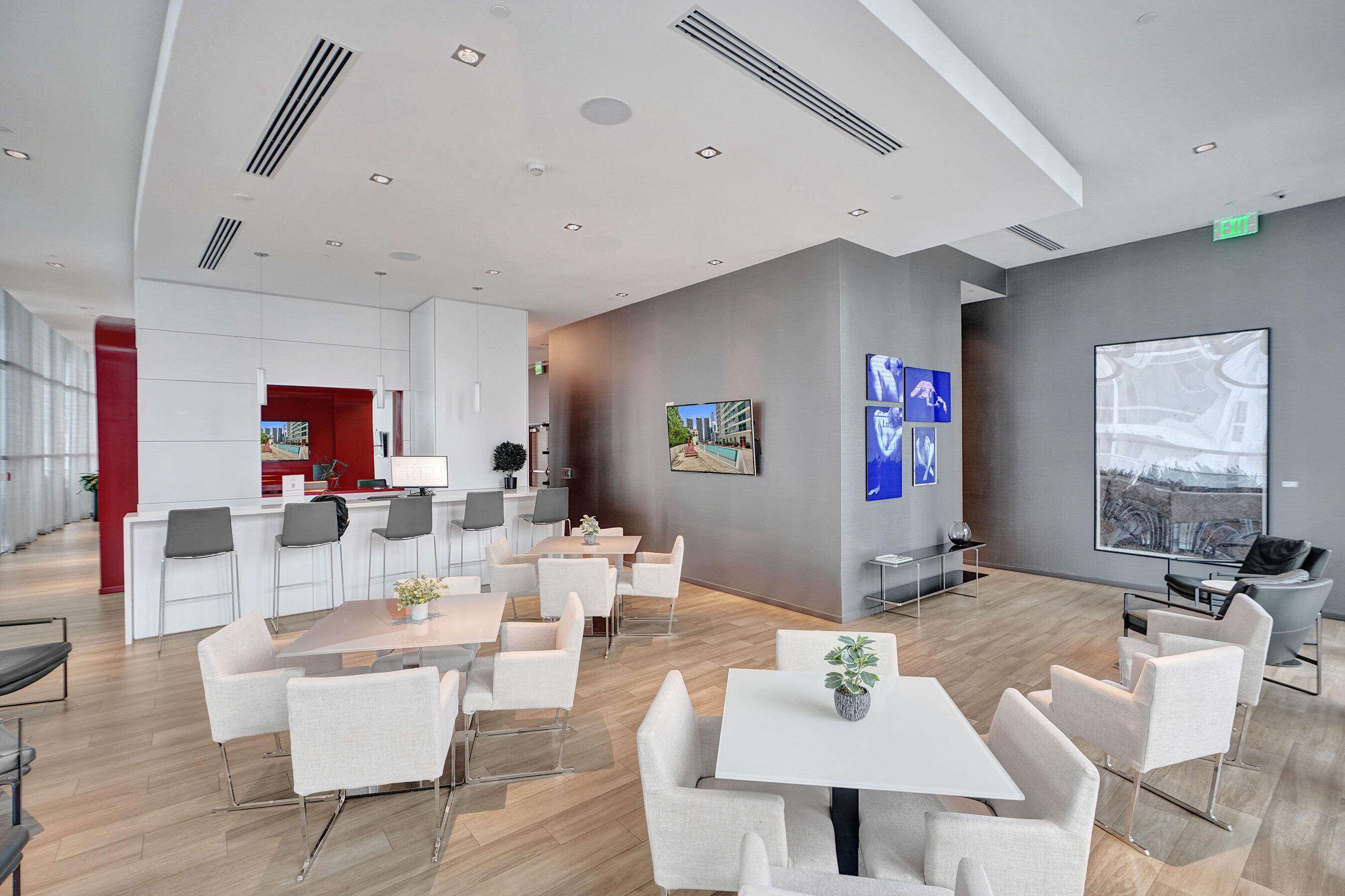 1100 S MIAMI #3508, Miami FL 33130