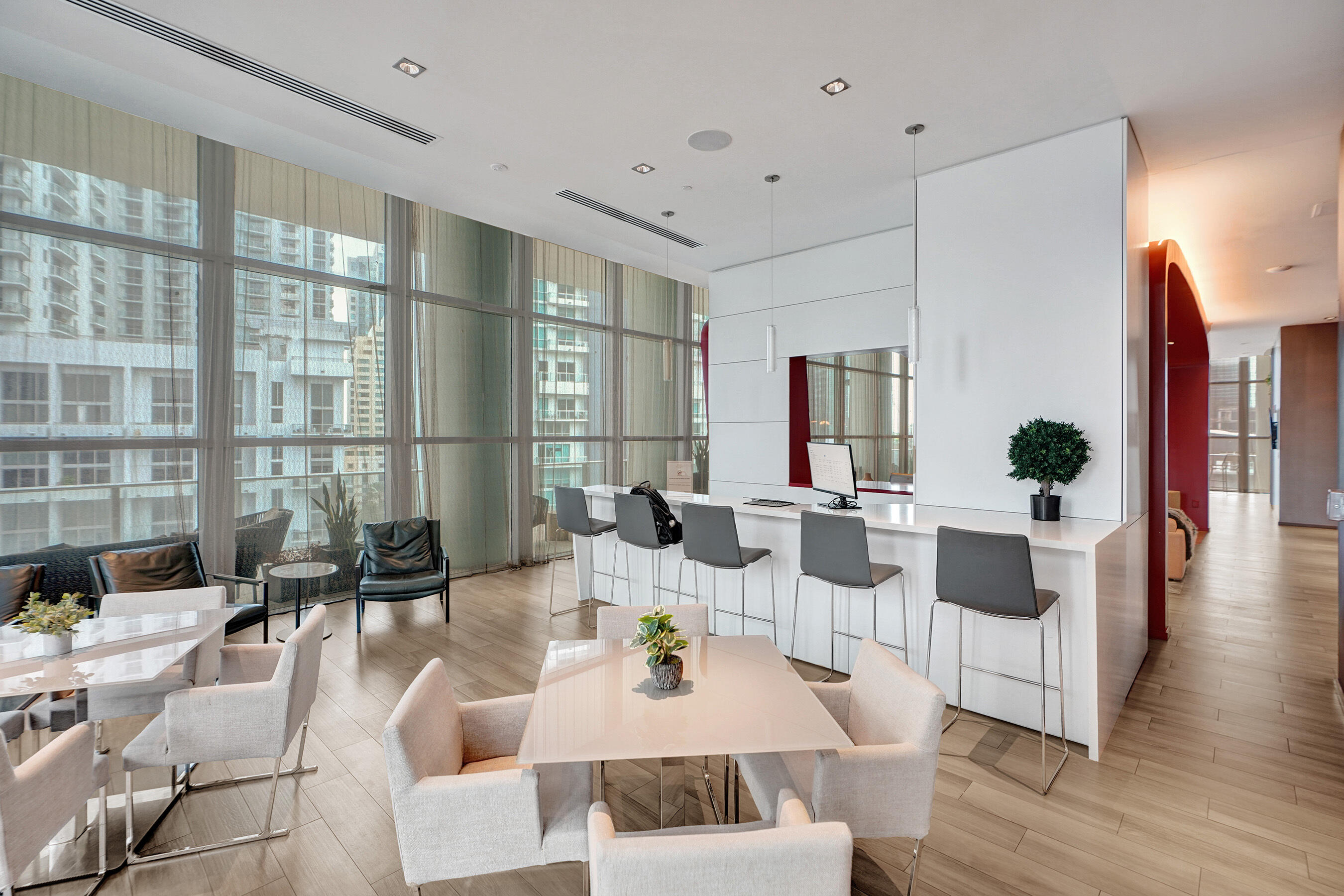 1100 S MIAMI #3508, Miami FL 33130
