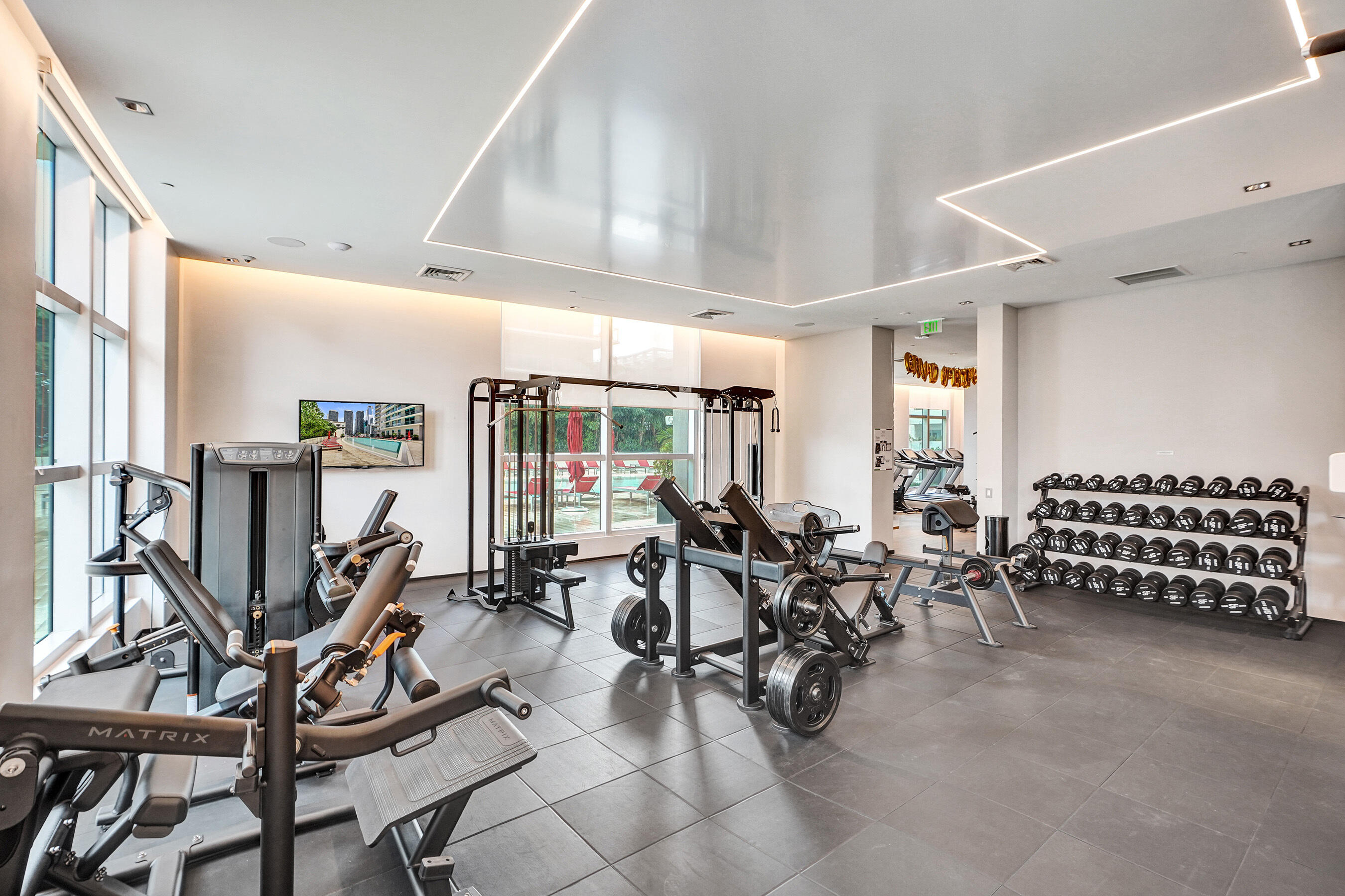 1100 S MIAMI #3508, Miami FL 33130