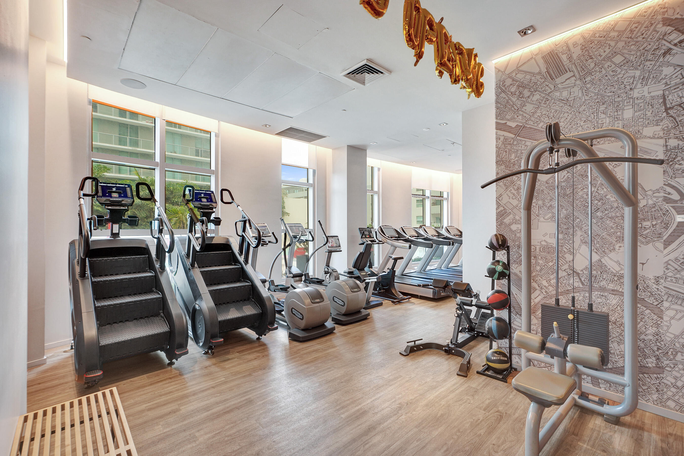 1100 S MIAMI #3508, Miami FL 33130