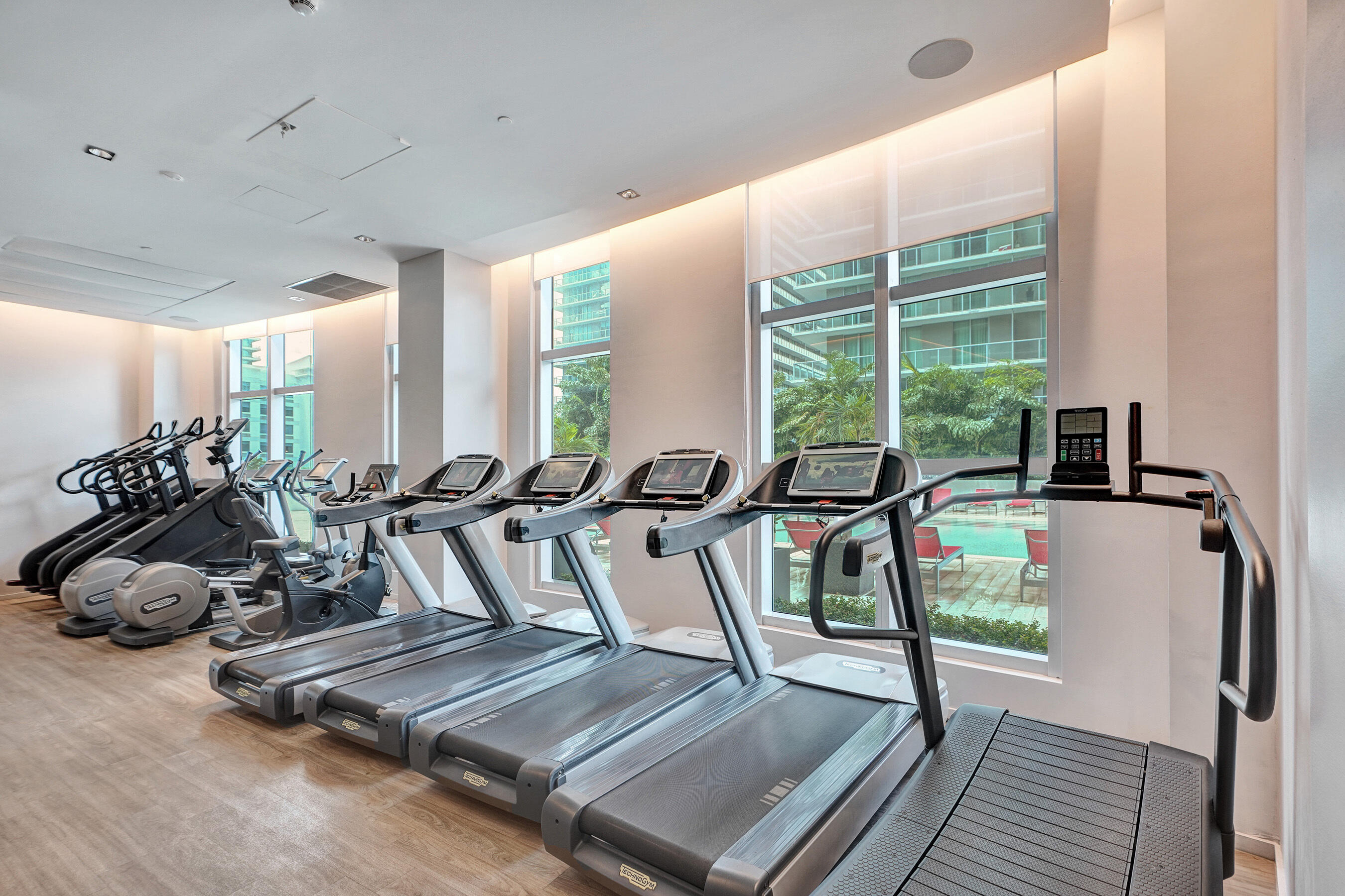 1100 S MIAMI #3508, Miami FL 33130