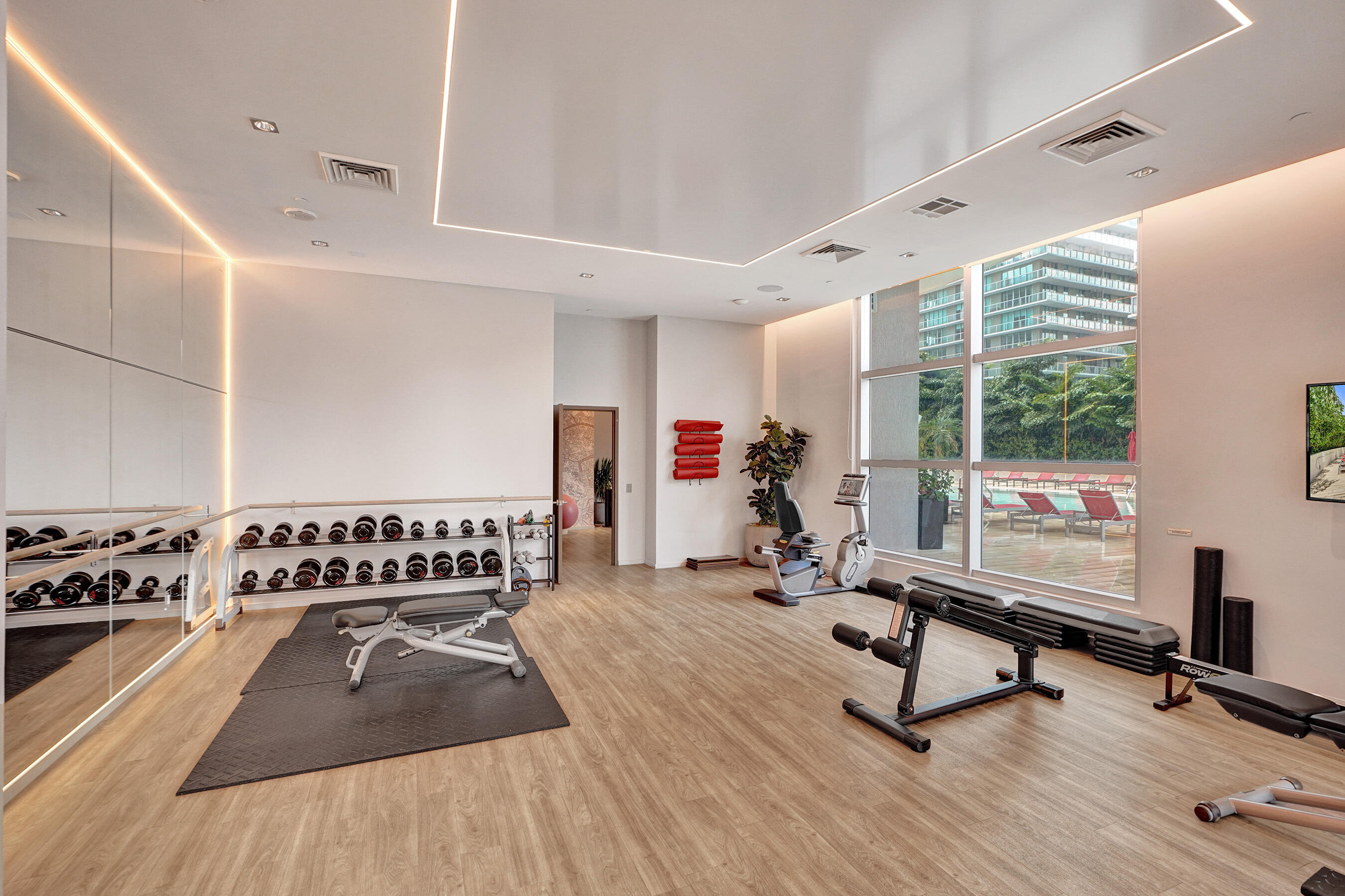 1100 S MIAMI #3508, Miami FL 33130