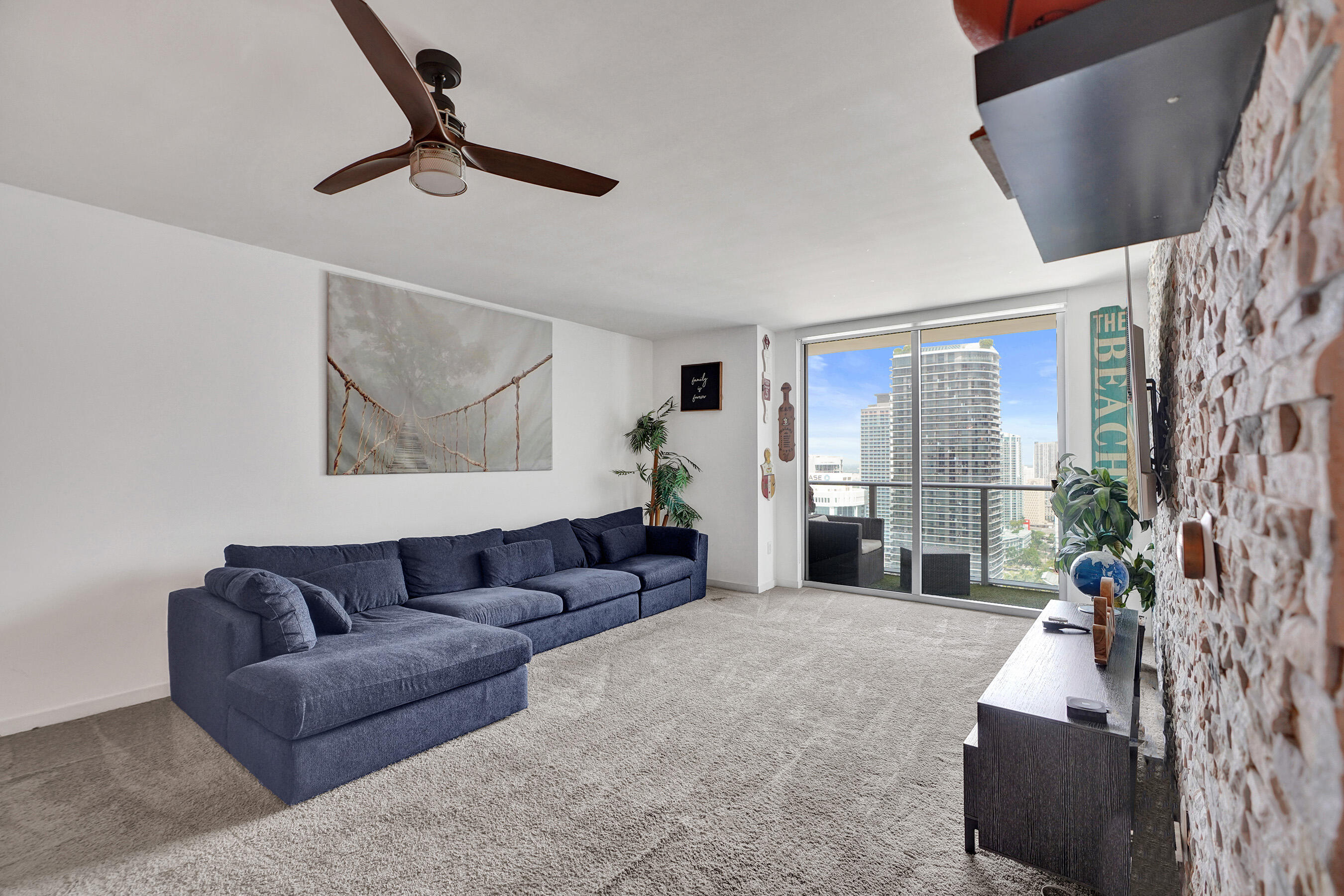 1100 S MIAMI #3508, Miami FL 33130