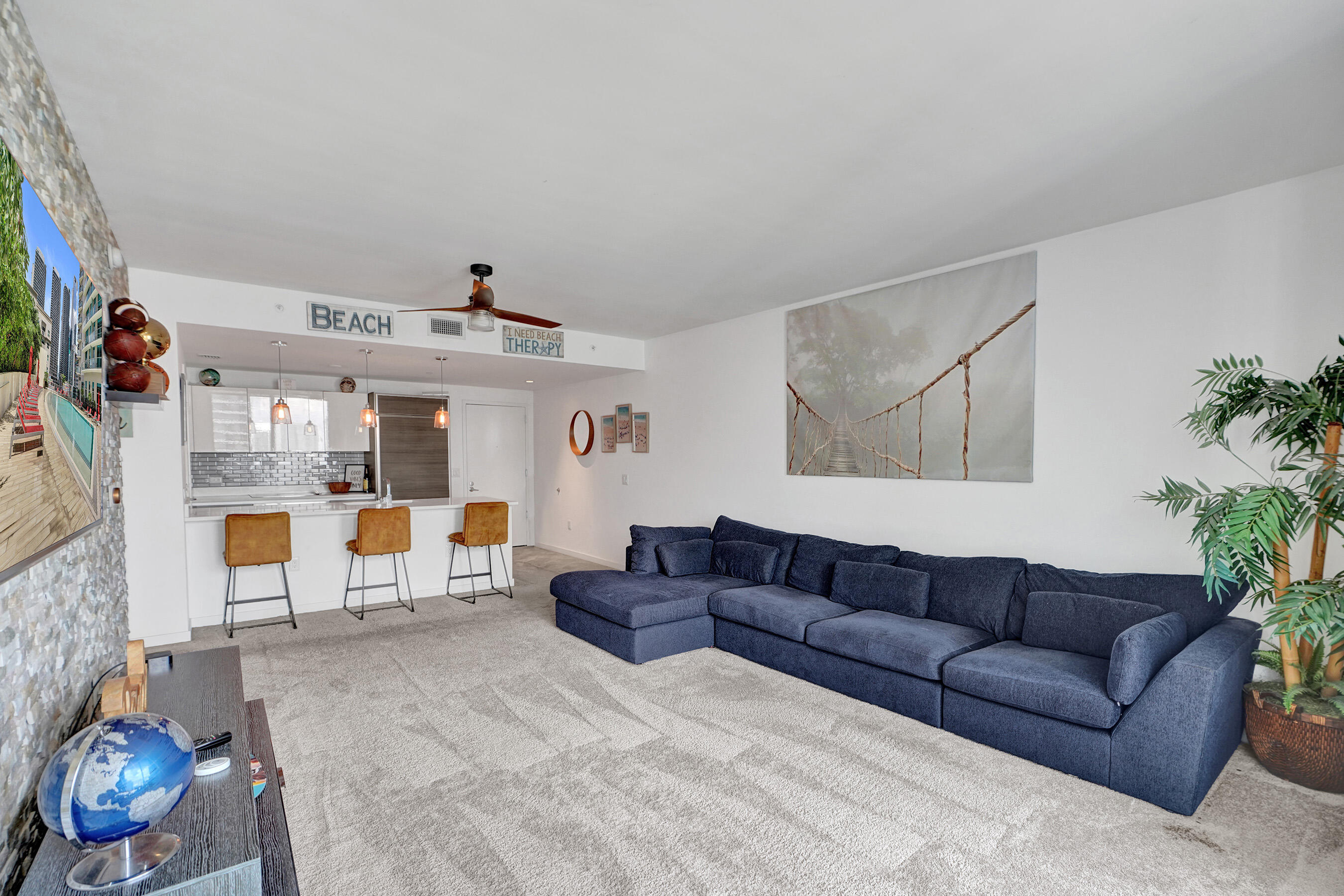 1100 S MIAMI #3508, Miami FL 33130