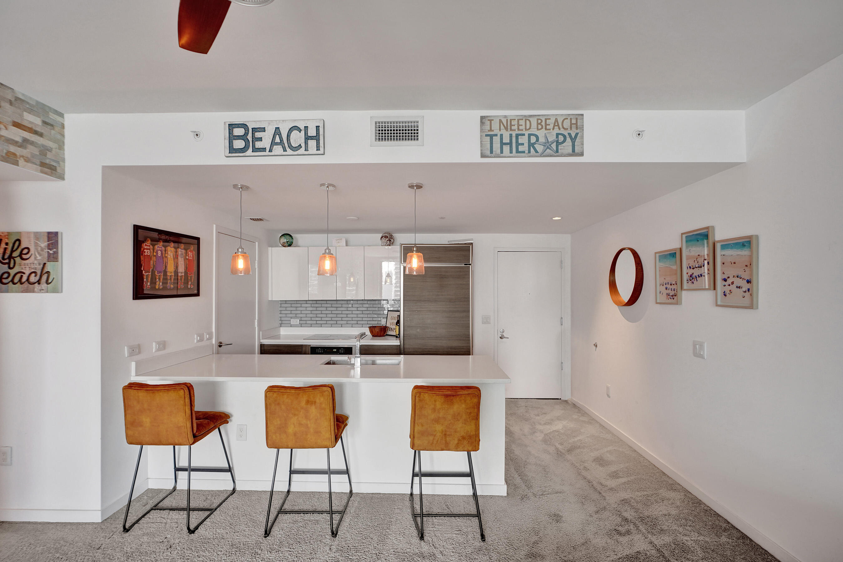 1100 S MIAMI #3508, Miami FL 33130