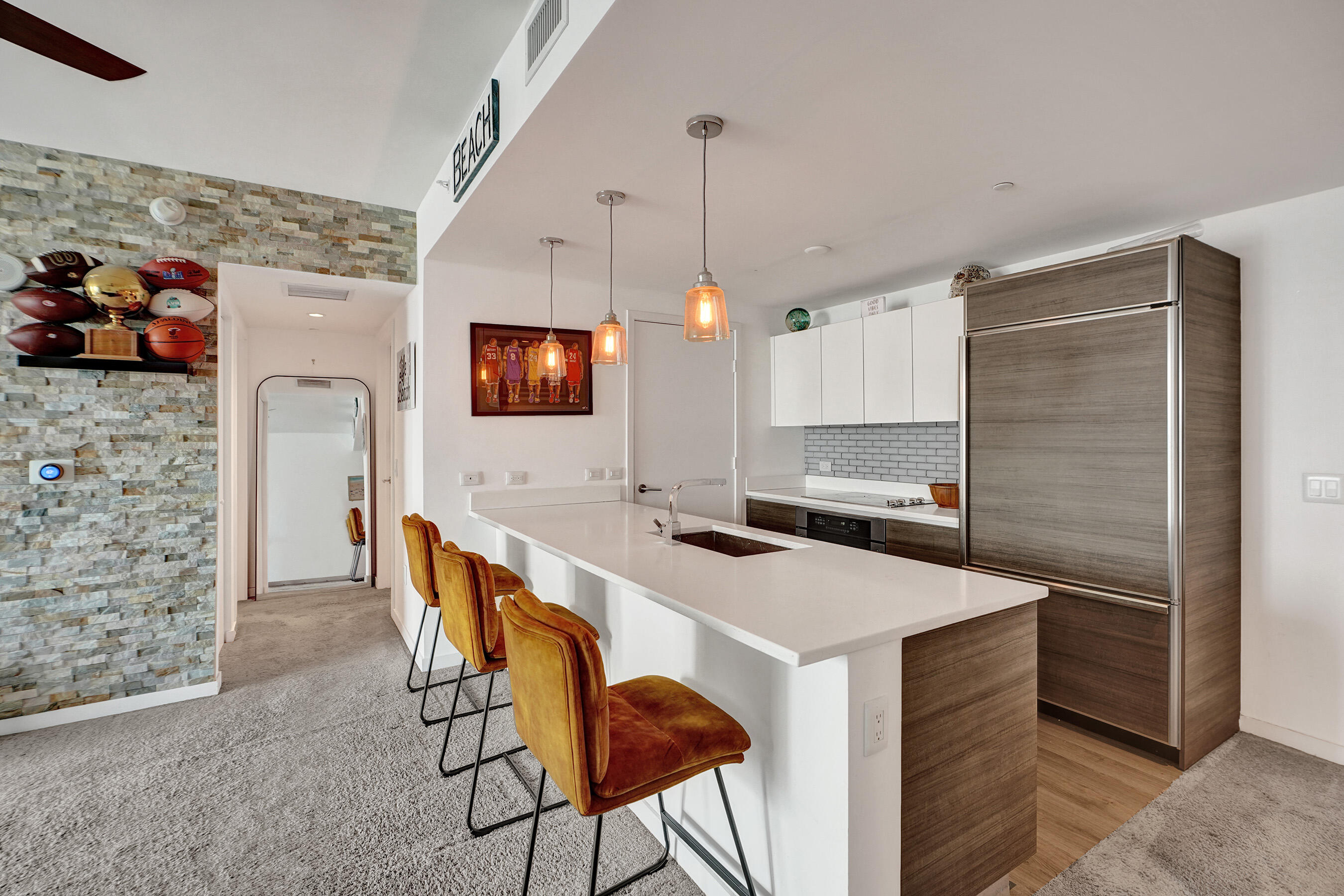 1100 S MIAMI #3508, Miami FL 33130