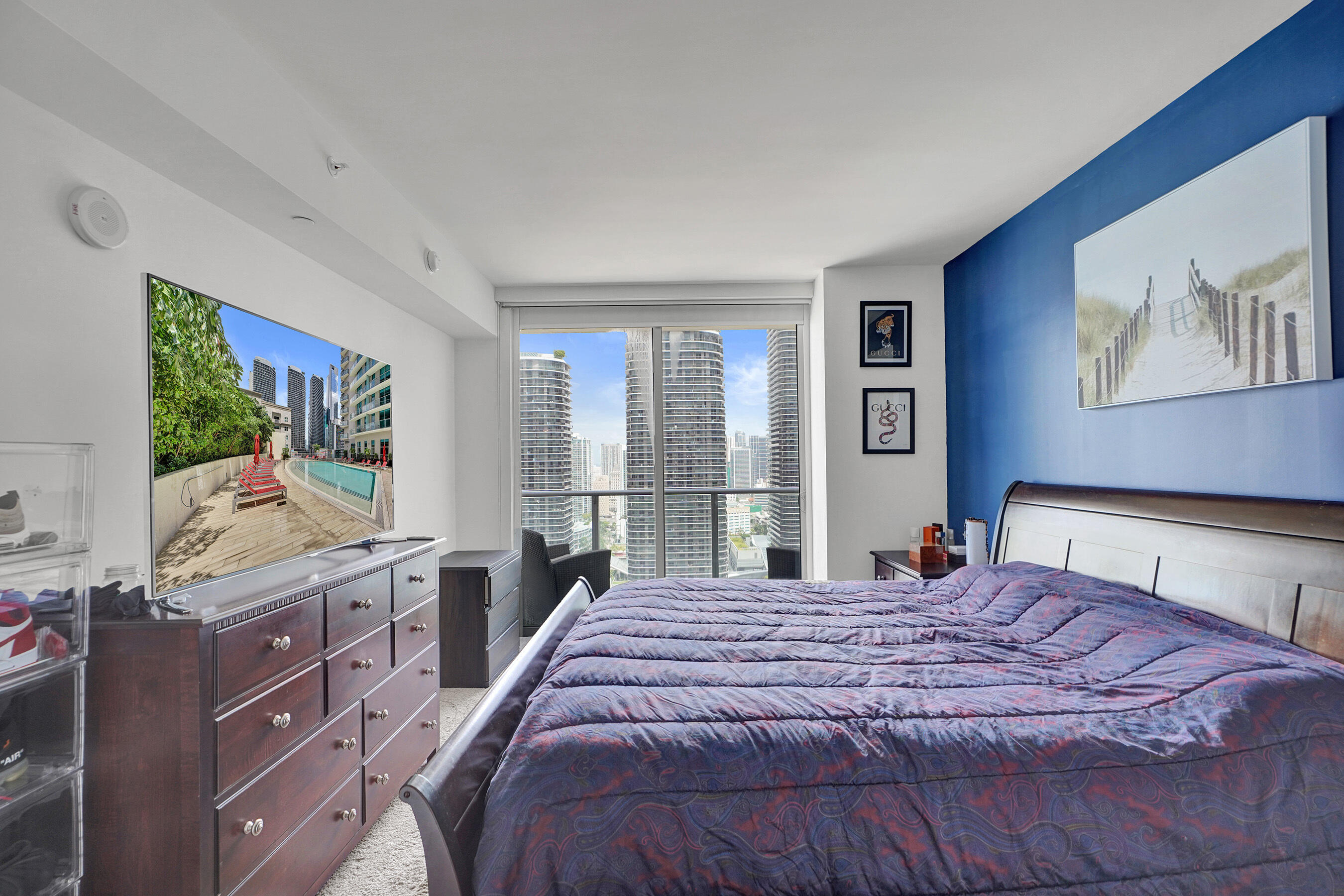 1100 S MIAMI #3508, Miami FL 33130