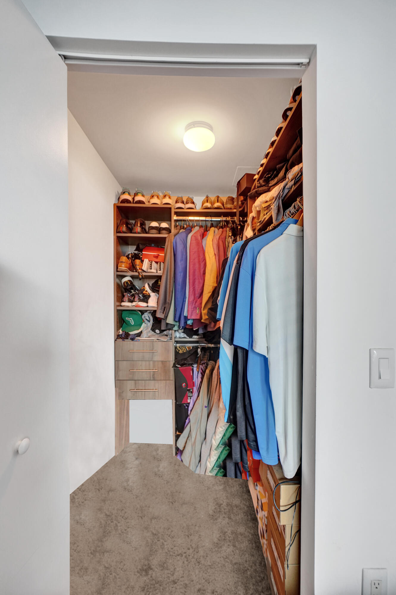 1100 S MIAMI #3508, Miami FL 33130
