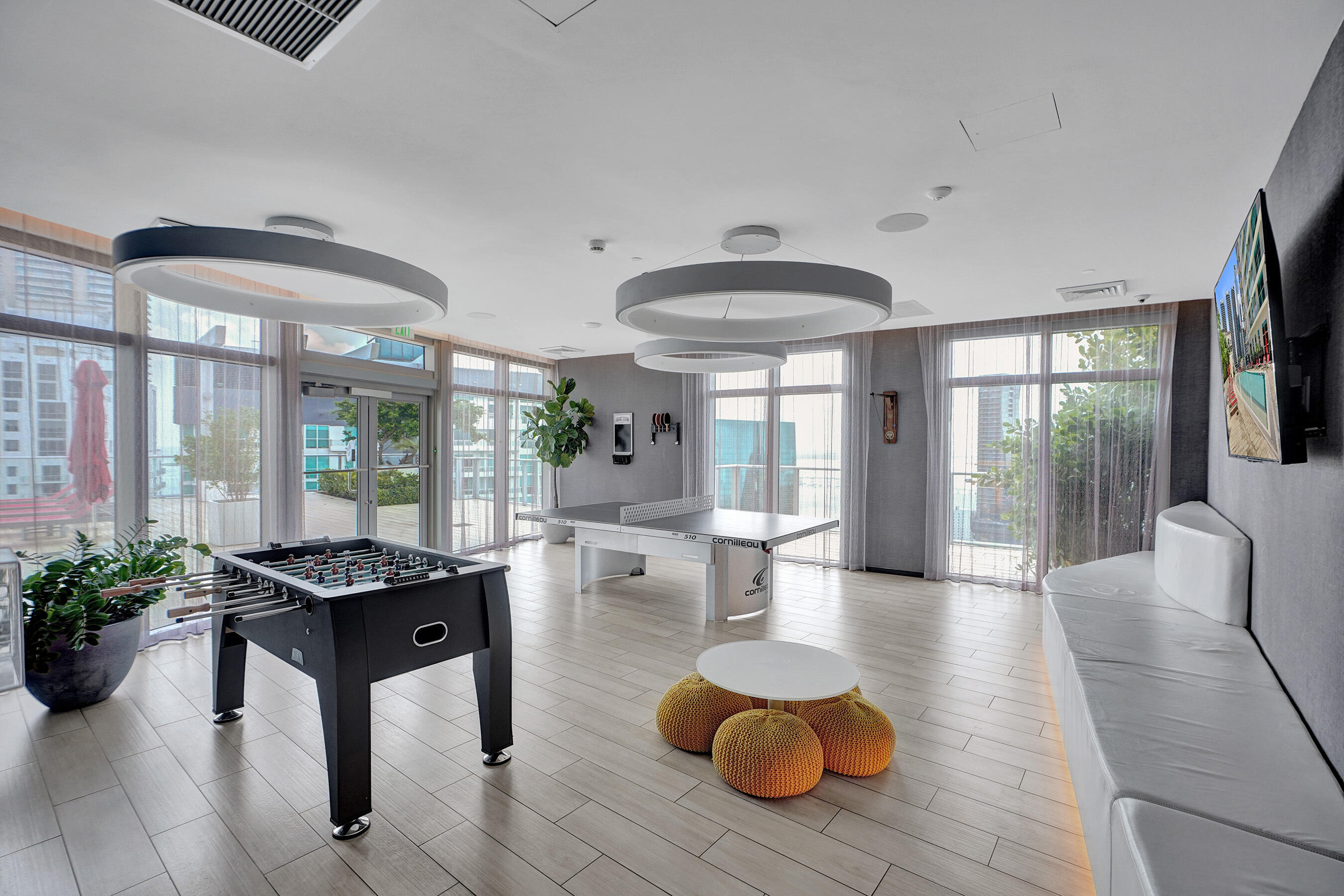 1100 S MIAMI #3508, Miami FL 33130