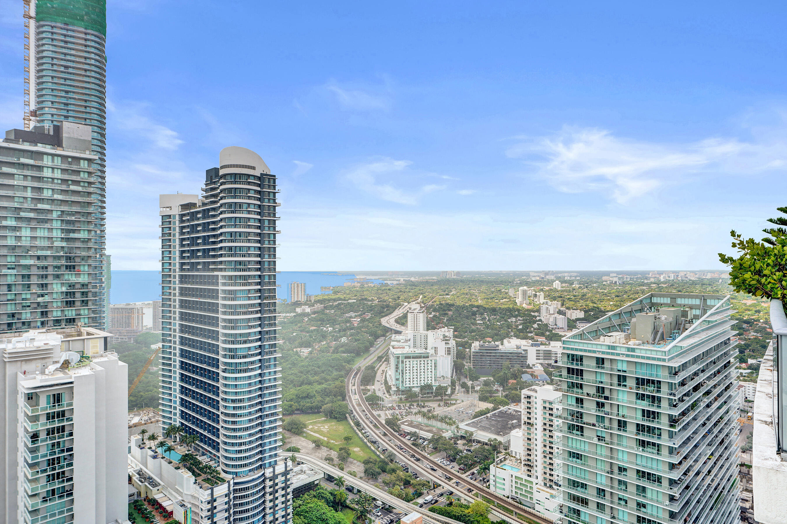 1100 S MIAMI #3508, Miami FL 33130