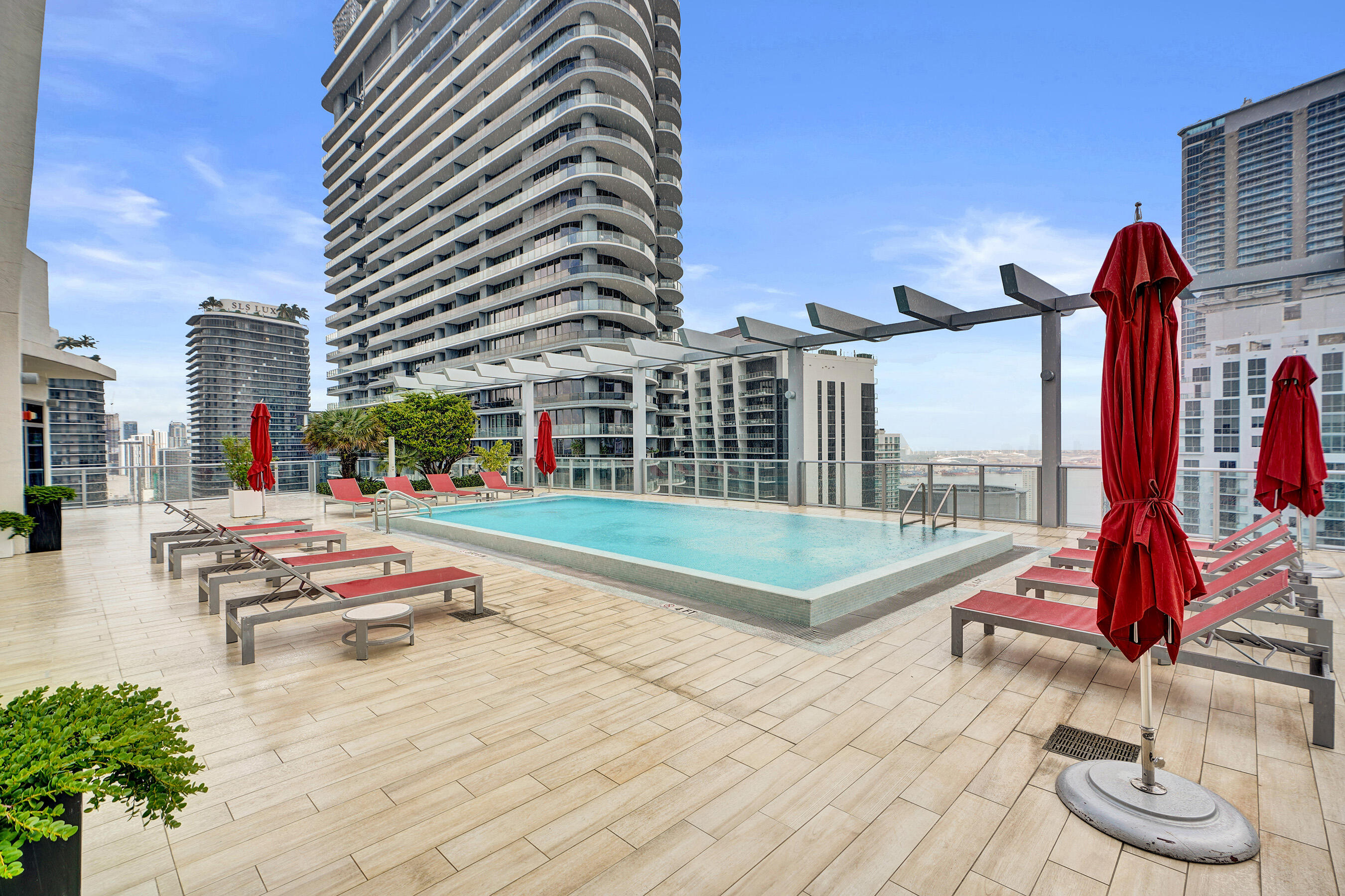 1100 S MIAMI #3508, Miami FL 33130