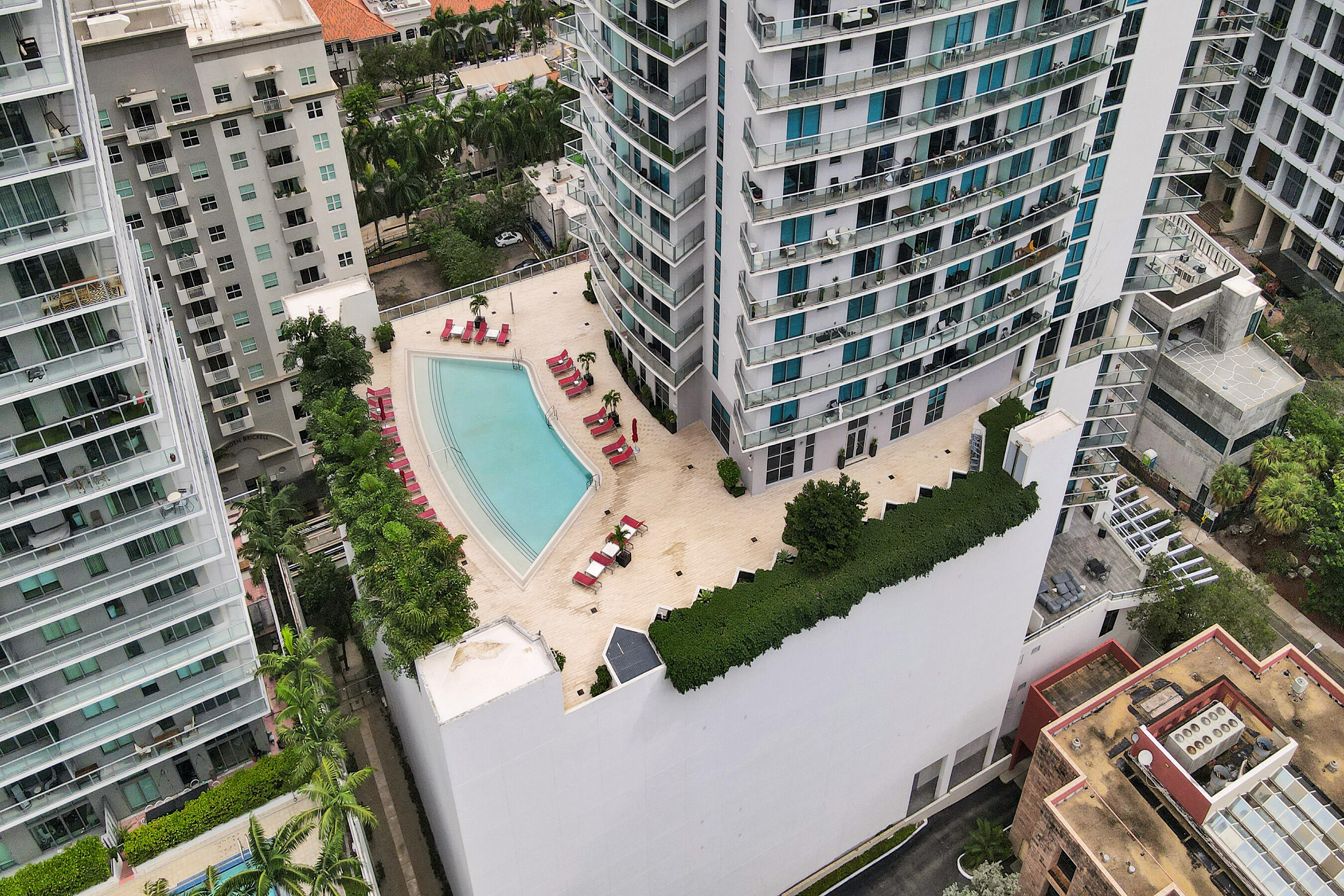 1100 S MIAMI #3508, Miami FL 33130