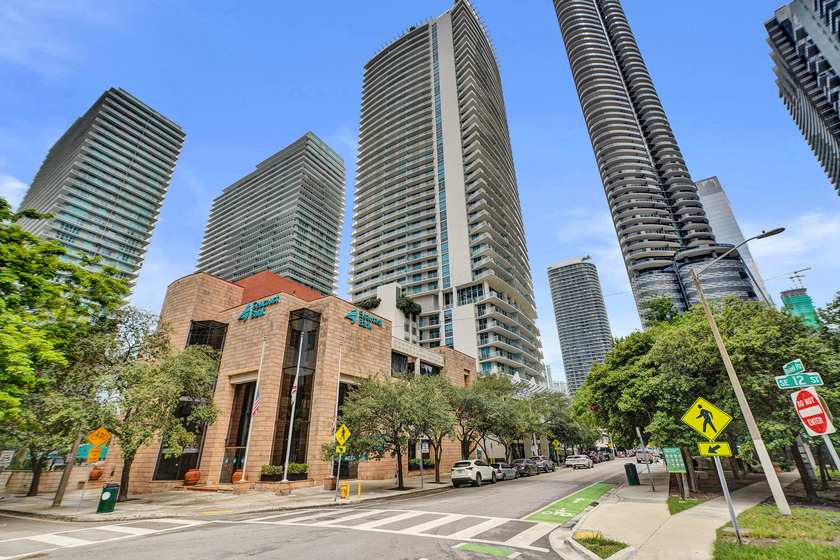 1100 S MIAMI #3508, Miami FL 33130