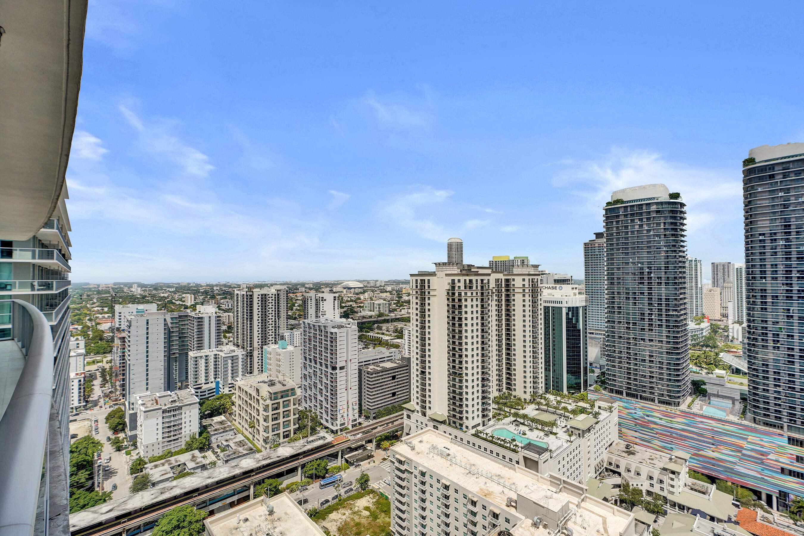 1100 S MIAMI #3508, Miami FL 33130