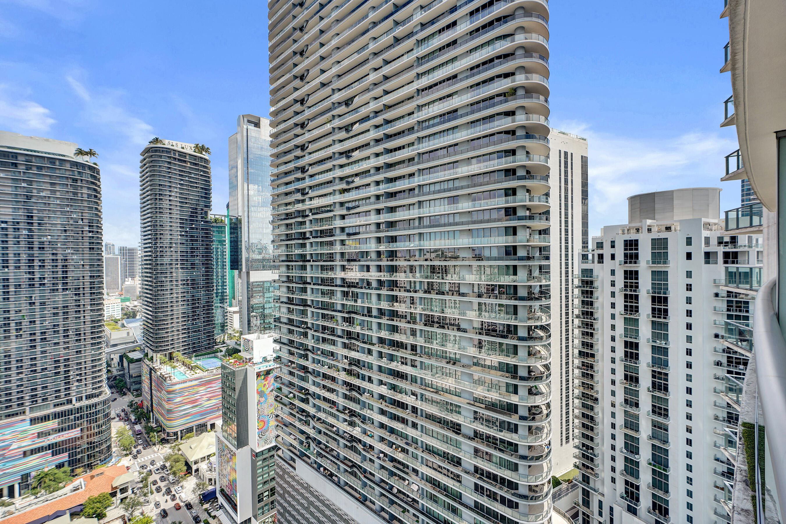 1100 S MIAMI #3508, Miami FL 33130