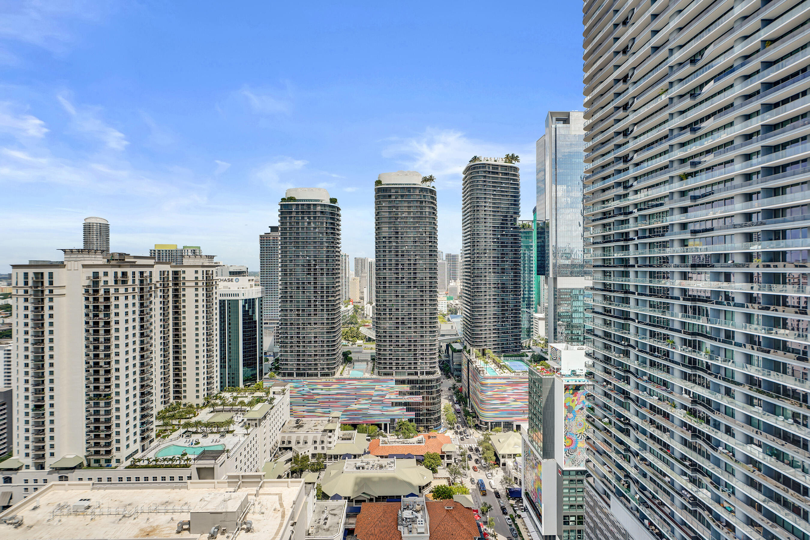 1100 S MIAMI #3508, Miami FL 33130