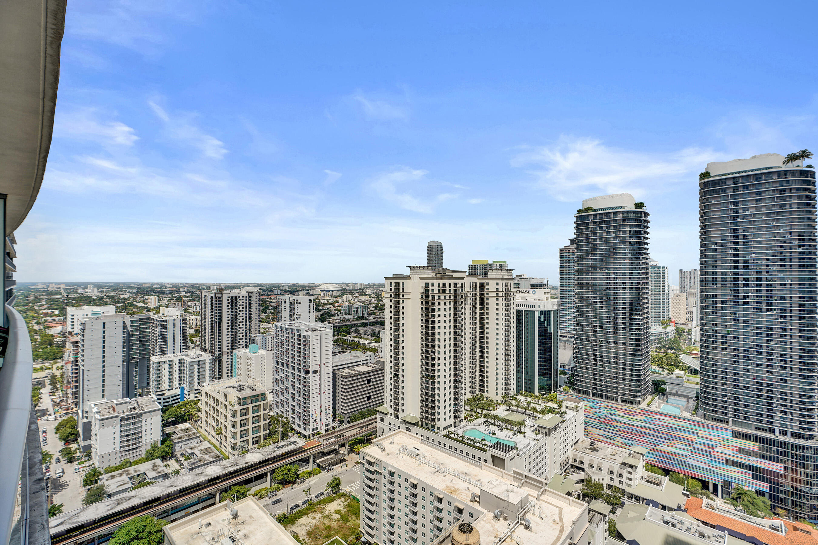 1100 S MIAMI #3508, Miami FL 33130