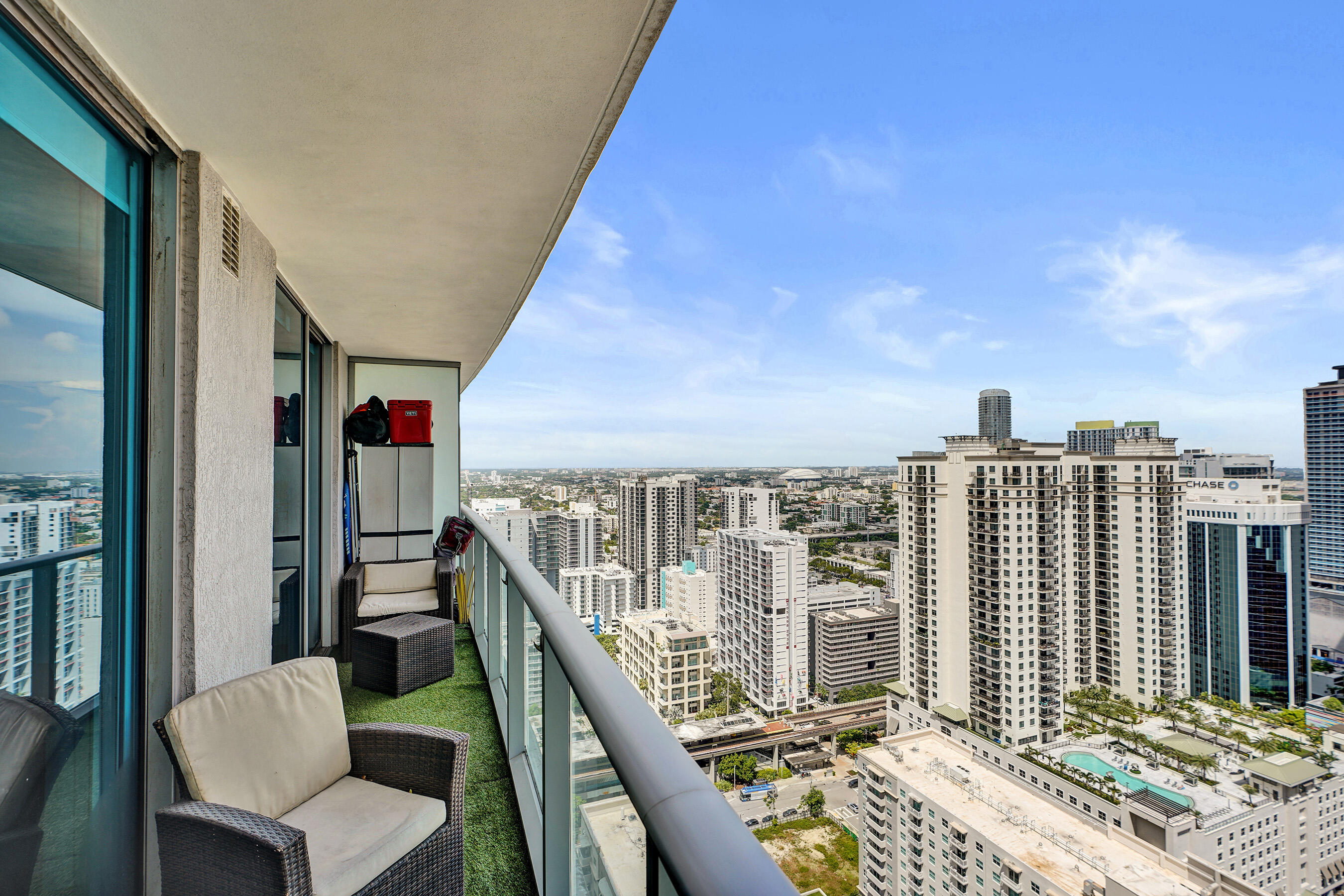 1100 S MIAMI #3508, Miami FL 33130