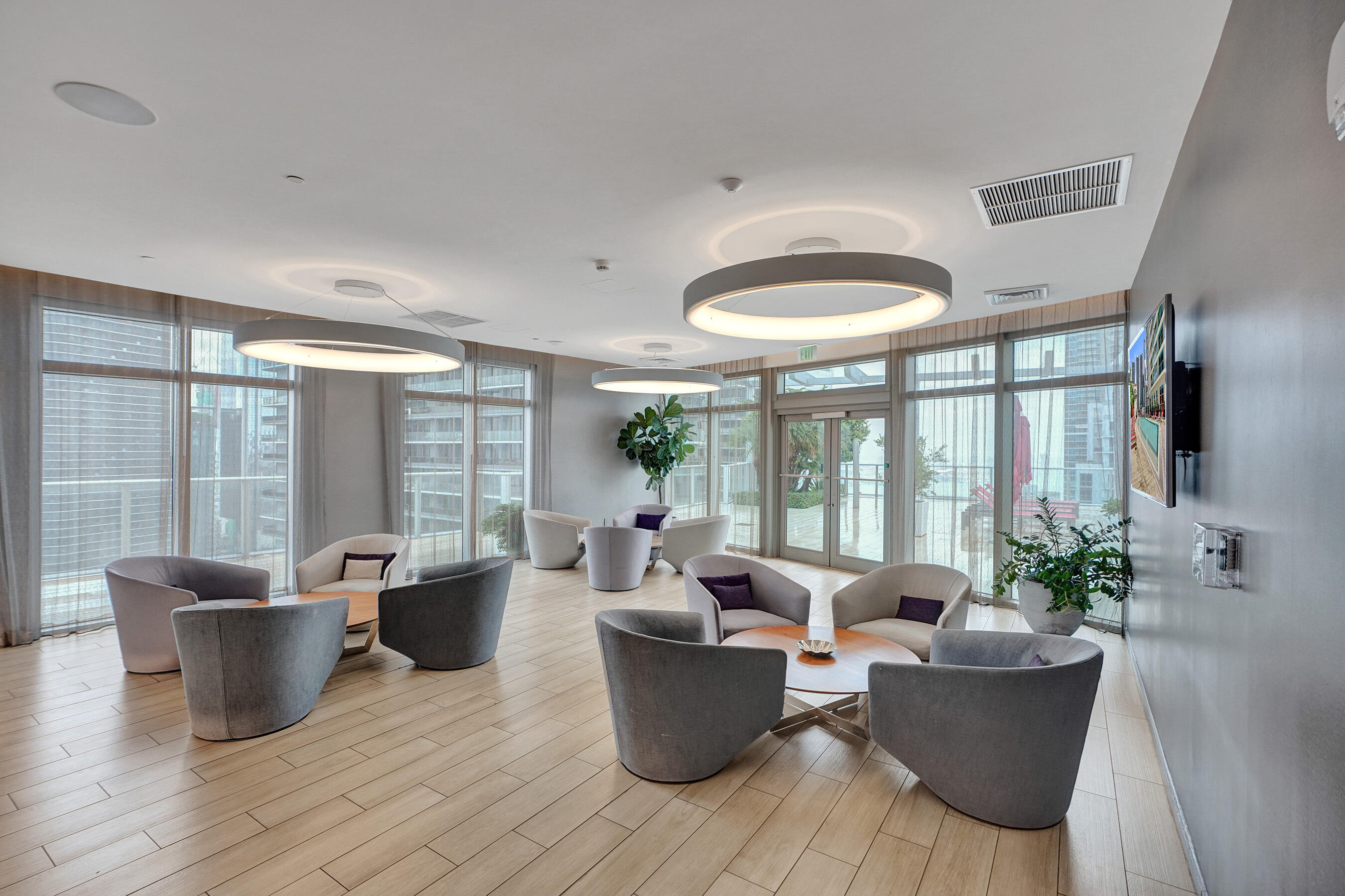 1100 S MIAMI #3508, Miami FL 33130