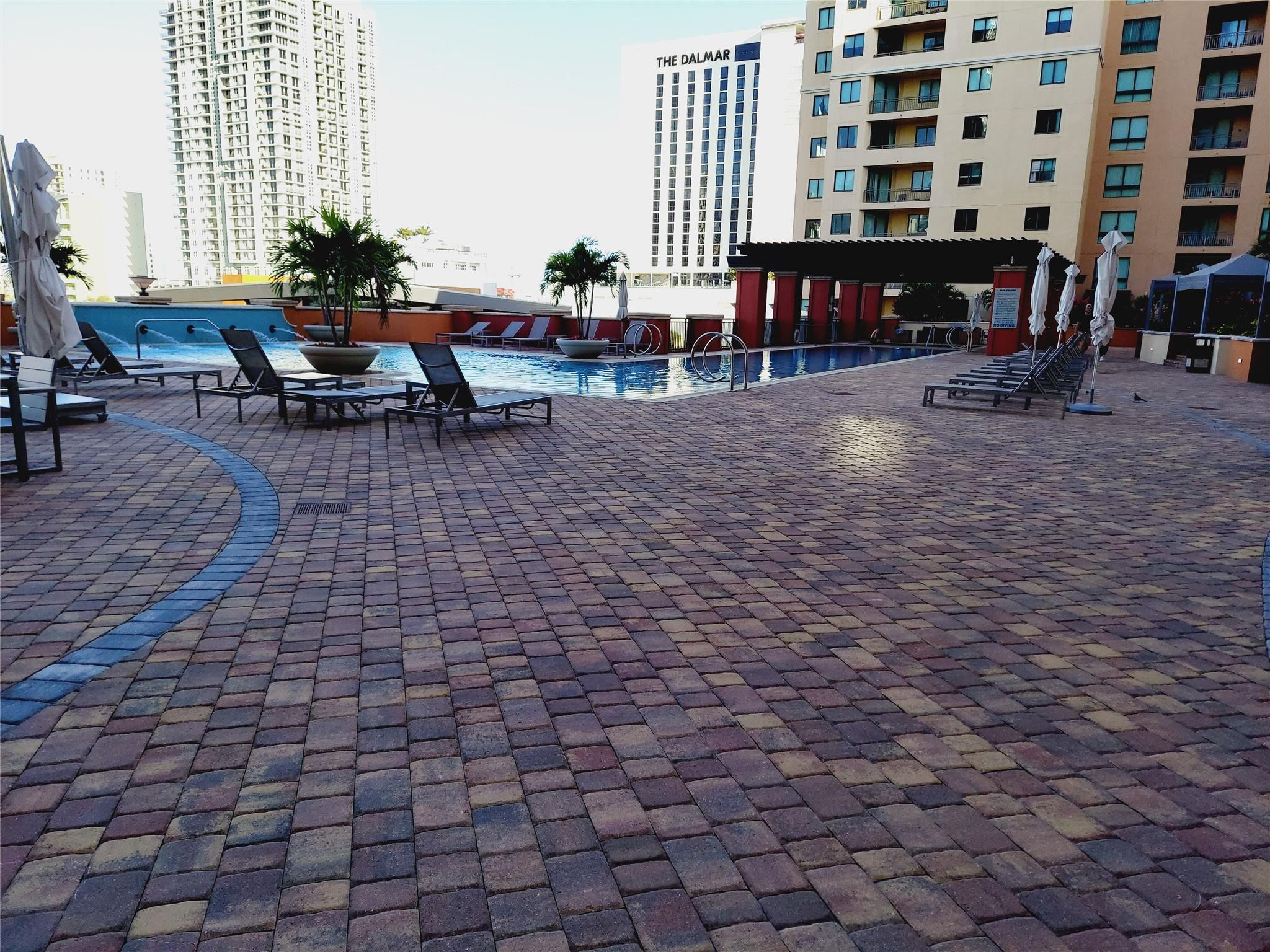 100 N FEDERAL #840, Fort Lauderdale FL 33301