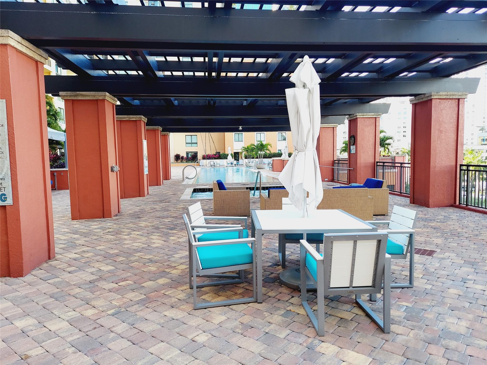 100 N FEDERAL #840, Fort Lauderdale FL 33301