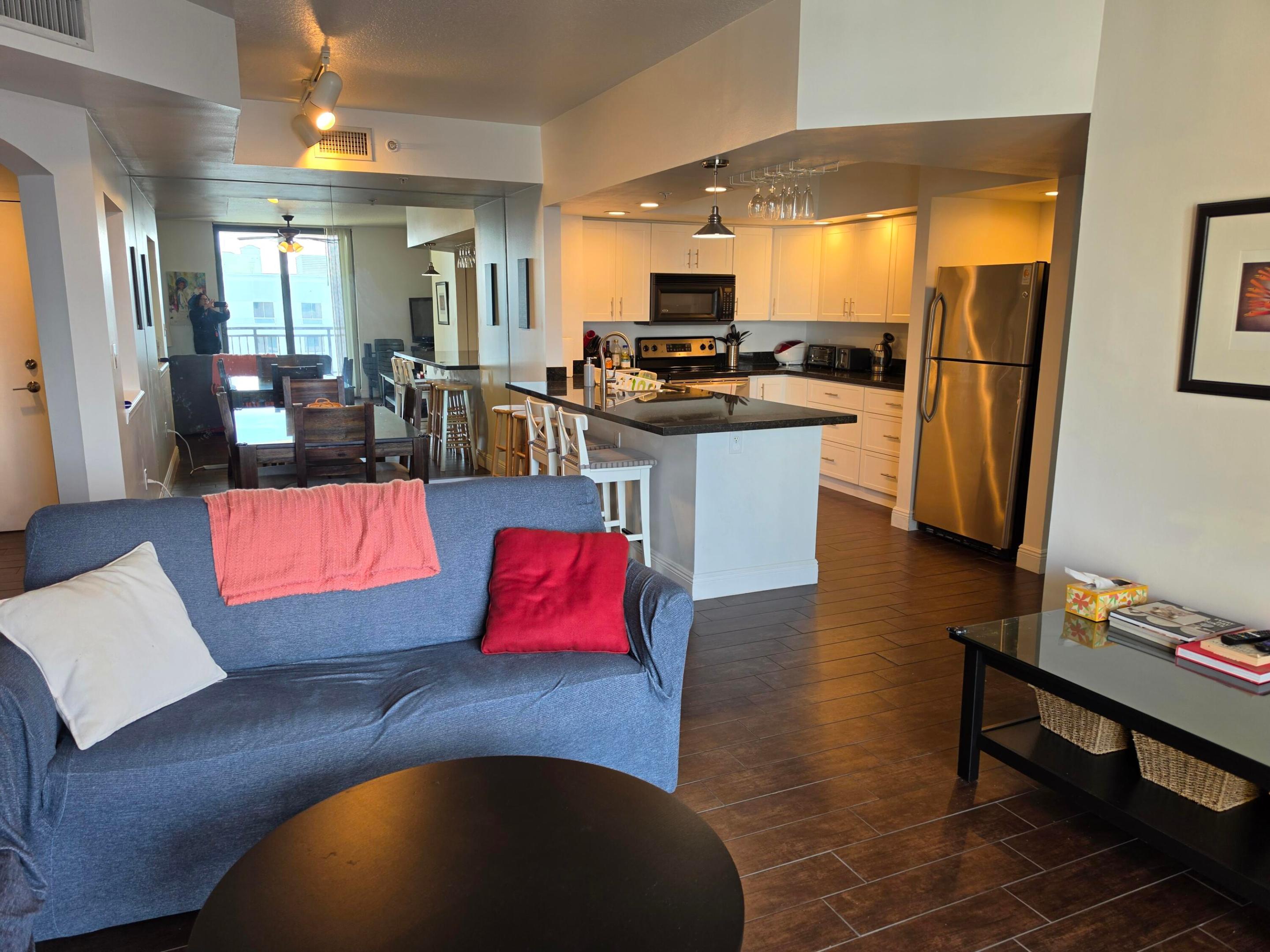 100 N FEDERAL #840, Fort Lauderdale FL 33301