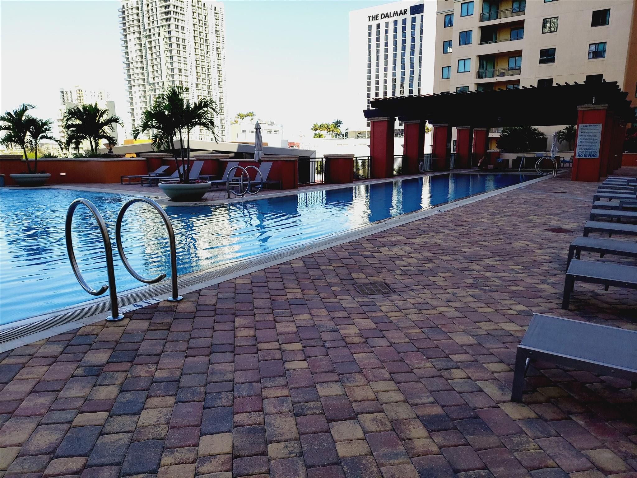 100 N FEDERAL #840, Fort Lauderdale FL 33301